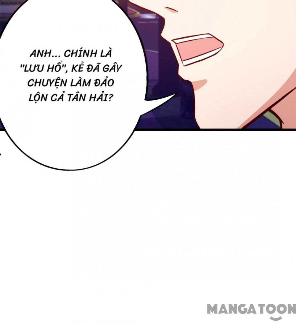 Tôi Và Khách Trọ Mỹ Nhân 26 Tuổi Chapter 93 - Trang 35