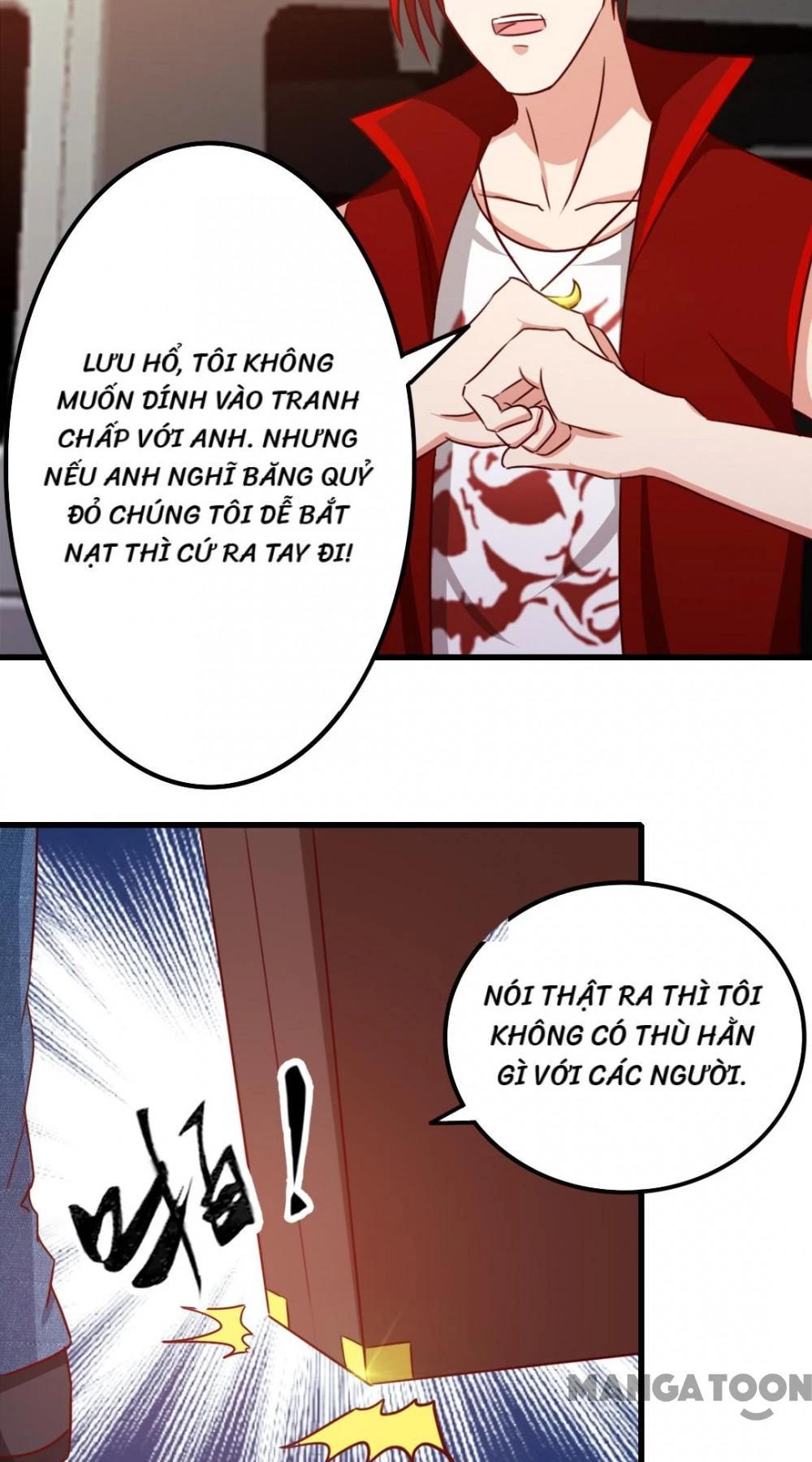 Tôi Và Khách Trọ Mỹ Nhân 26 Tuổi Chapter 93 - Trang 37