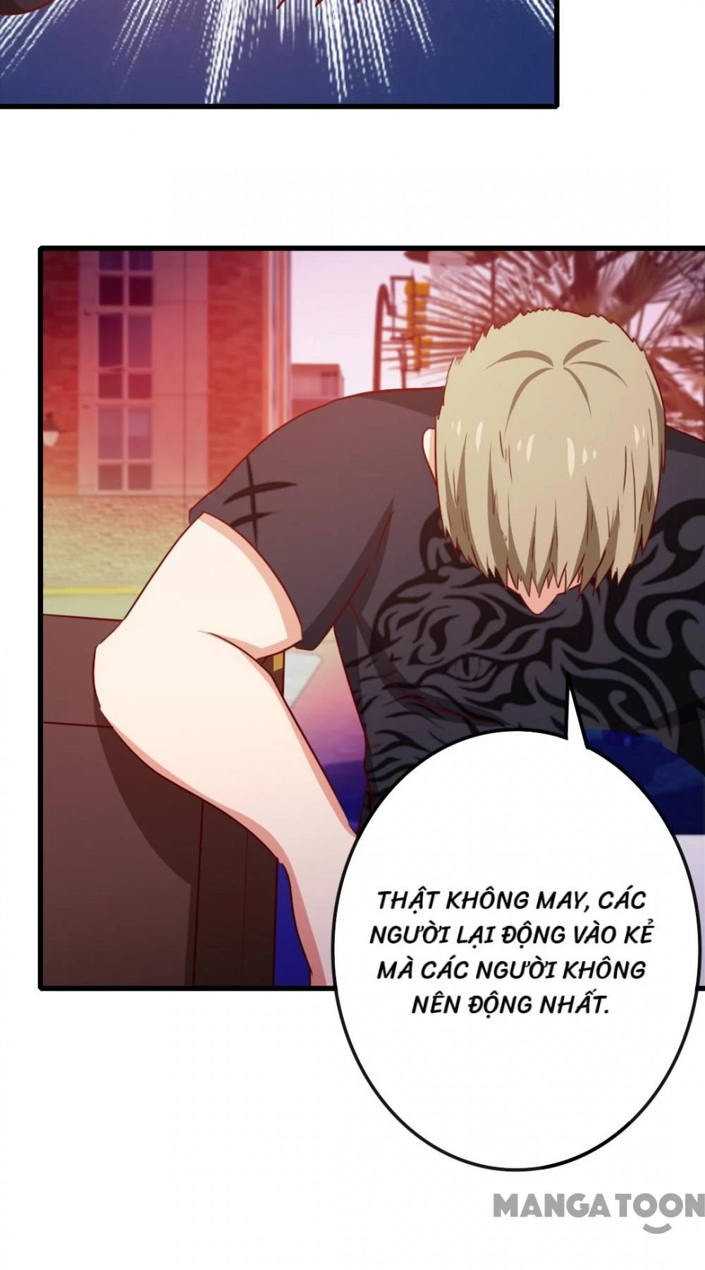 Tôi Và Khách Trọ Mỹ Nhân 26 Tuổi Chapter 93 - Trang 38