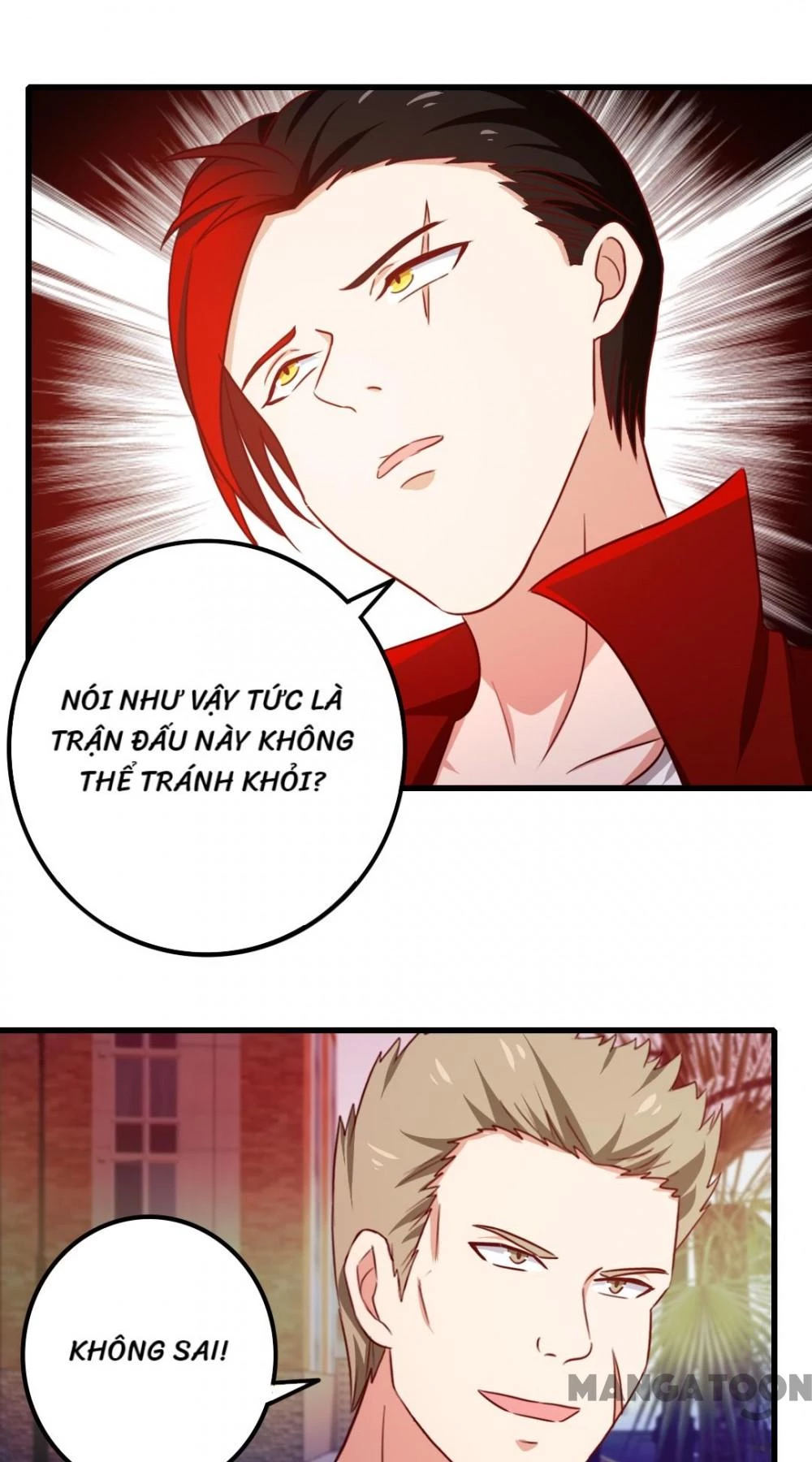 Tôi Và Khách Trọ Mỹ Nhân 26 Tuổi Chapter 93 - Trang 39
