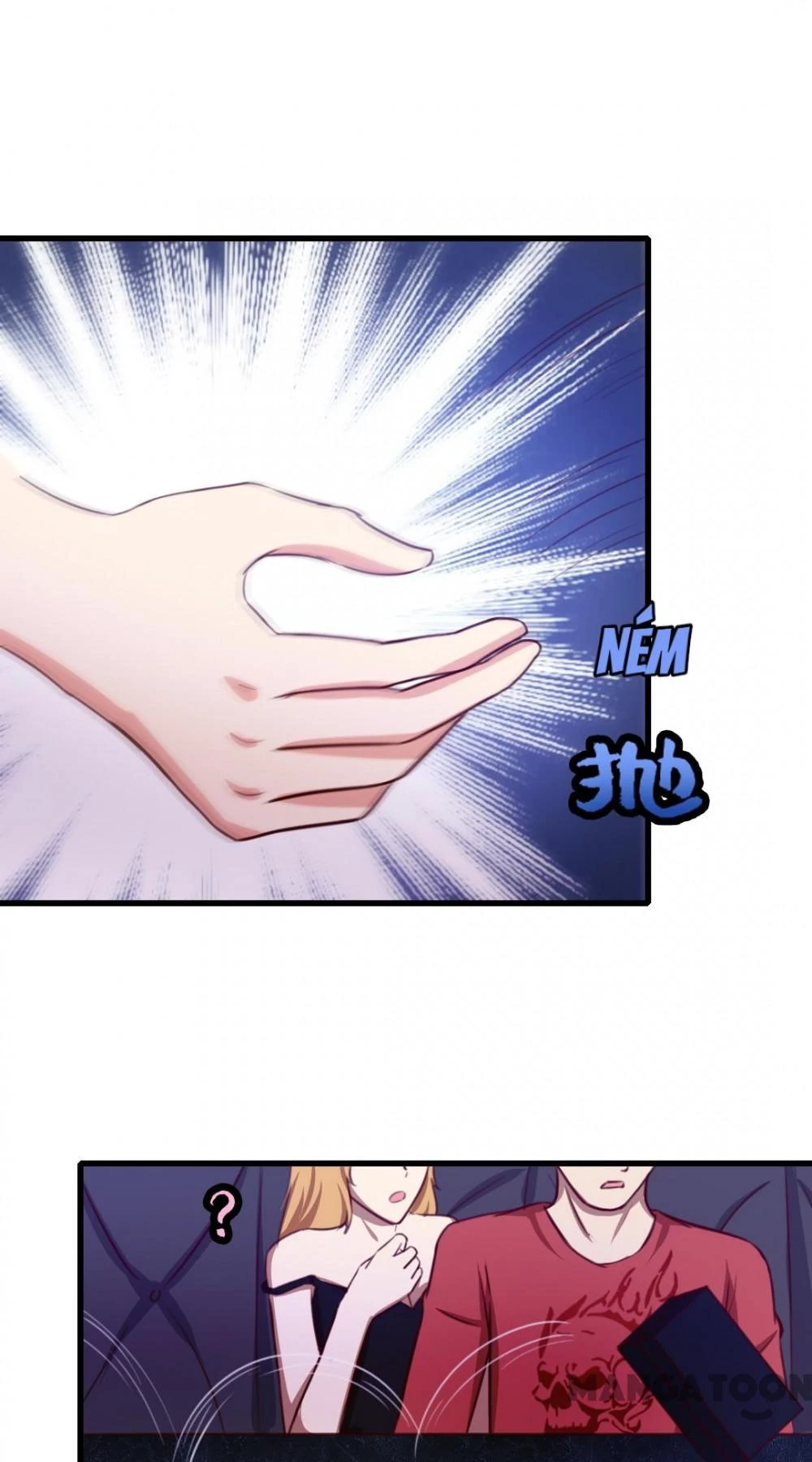 Tôi Và Khách Trọ Mỹ Nhân 26 Tuổi Chapter 93 - Trang 4