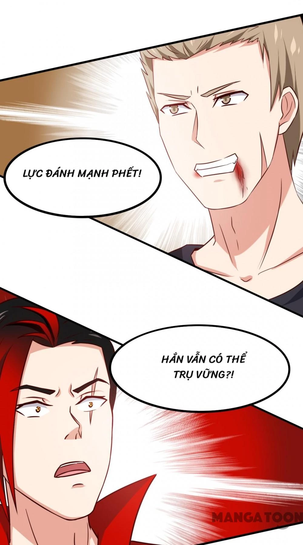 Tôi Và Khách Trọ Mỹ Nhân 26 Tuổi Chapter 94 - Trang 11