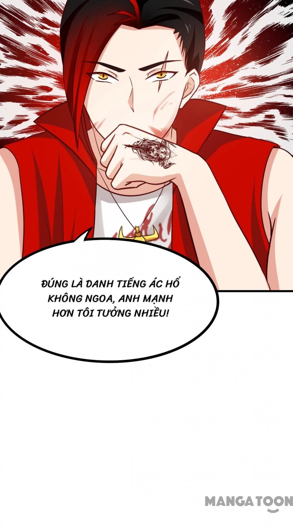 Tôi Và Khách Trọ Mỹ Nhân 26 Tuổi Chapter 94 - Trang 15