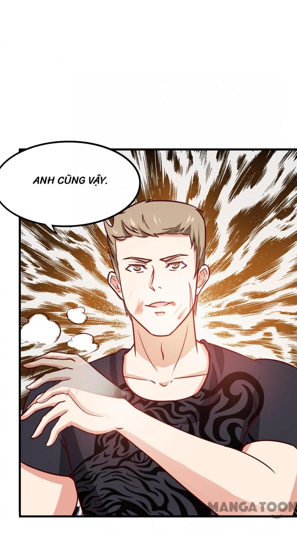 Tôi Và Khách Trọ Mỹ Nhân 26 Tuổi Chapter 94 - Trang 16