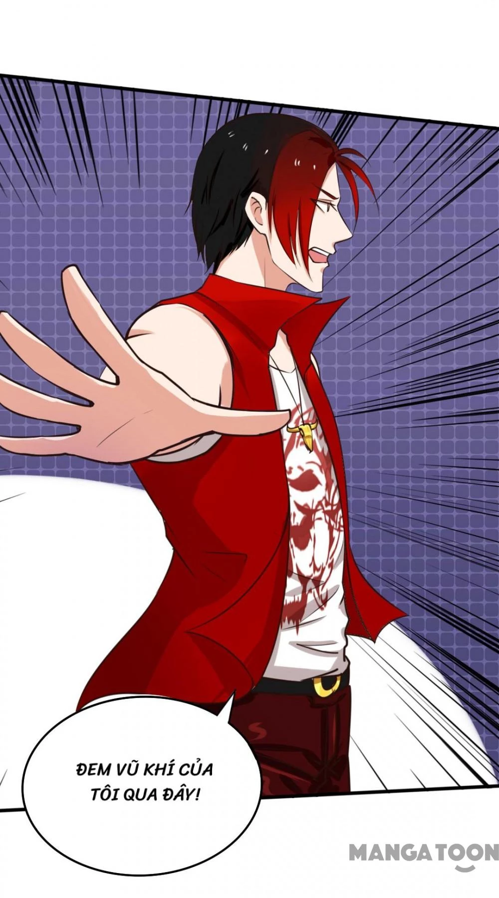 Tôi Và Khách Trọ Mỹ Nhân 26 Tuổi Chapter 94 - Trang 18