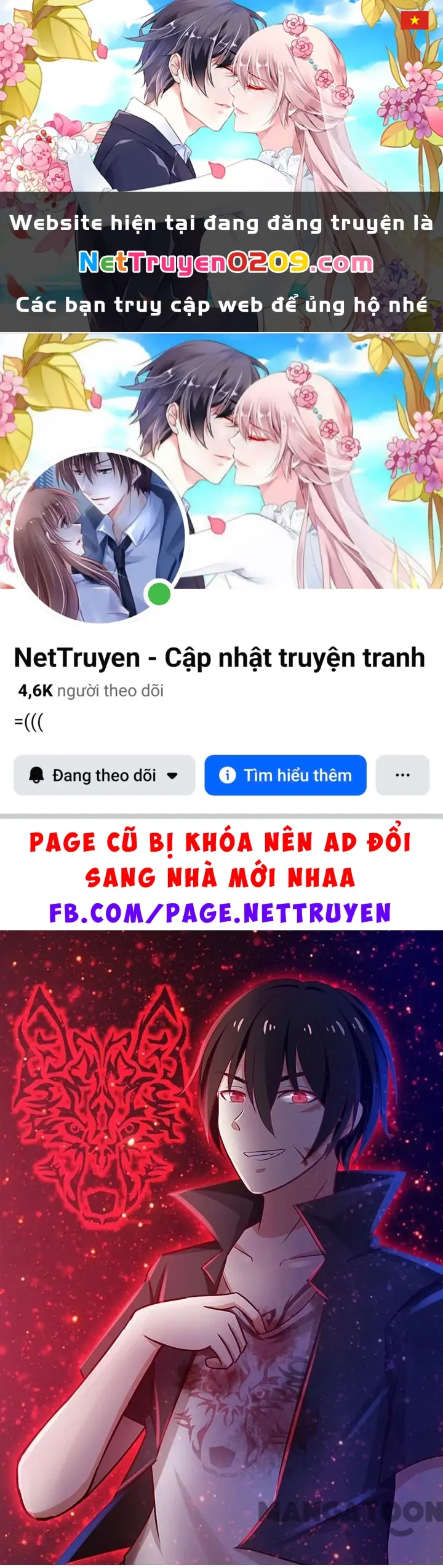 Tôi Và Khách Trọ Mỹ Nhân 26 Tuổi Chapter 94 - Trang 2
