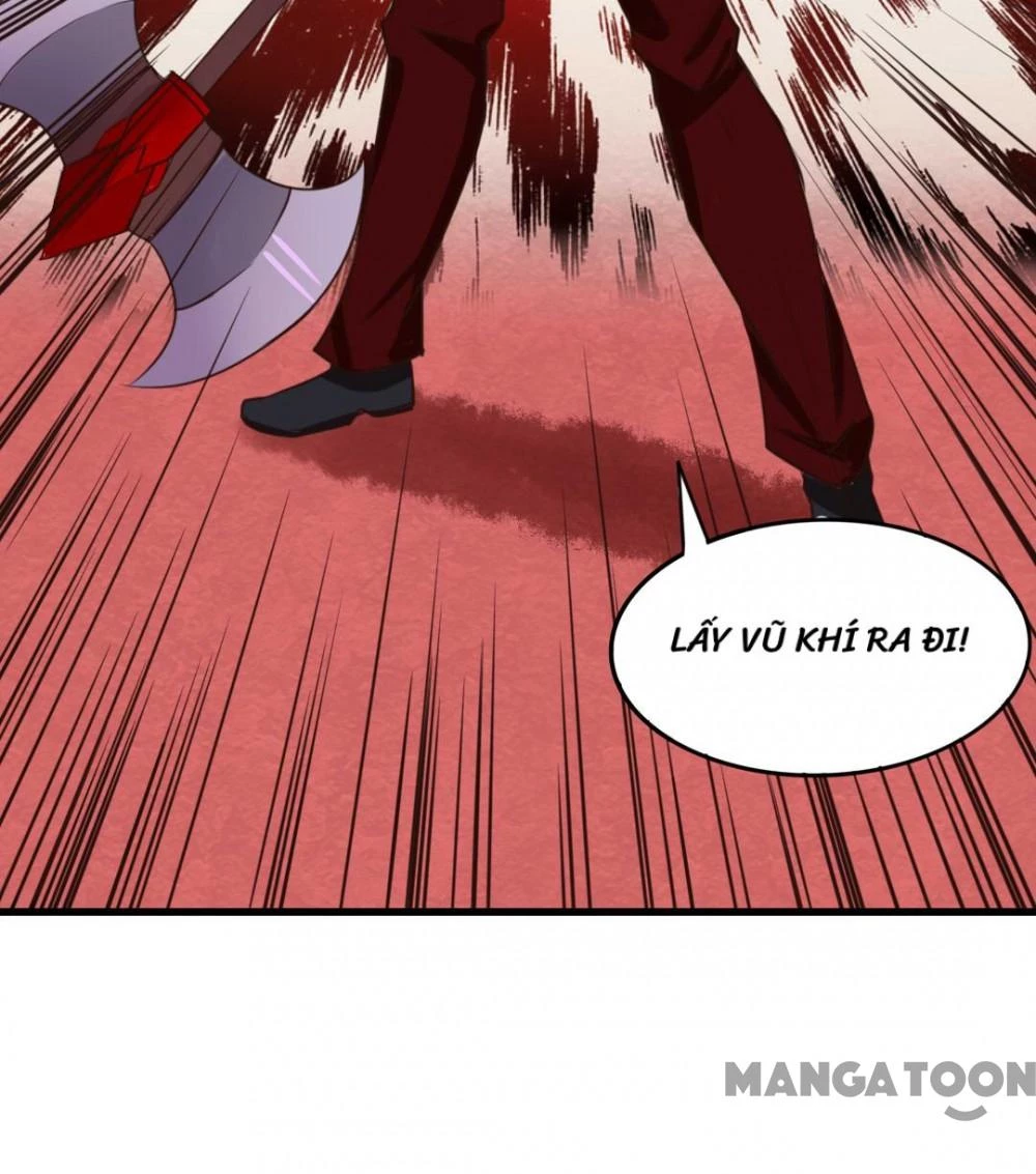 Tôi Và Khách Trọ Mỹ Nhân 26 Tuổi Chapter 94 - Trang 22
