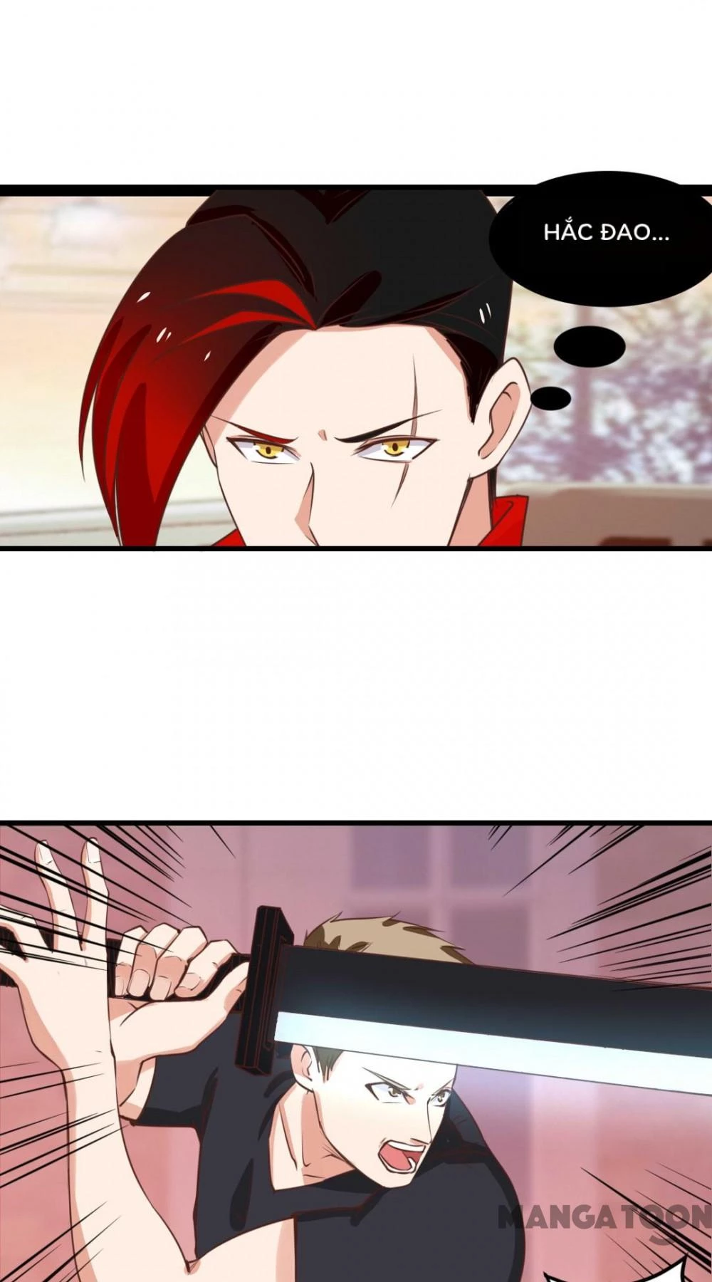 Tôi Và Khách Trọ Mỹ Nhân 26 Tuổi Chapter 94 - Trang 28