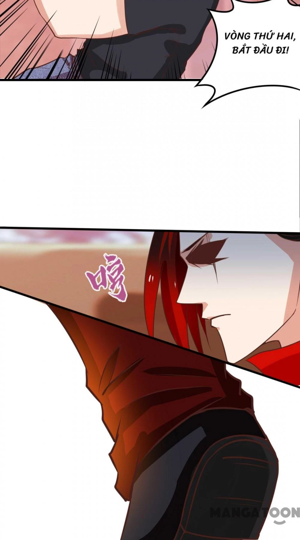 Tôi Và Khách Trọ Mỹ Nhân 26 Tuổi Chapter 94 - Trang 29
