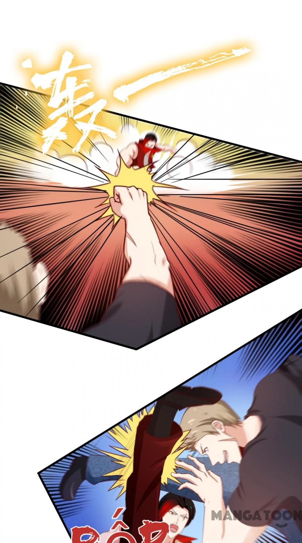 Tôi Và Khách Trọ Mỹ Nhân 26 Tuổi Chapter 94 - Trang 3