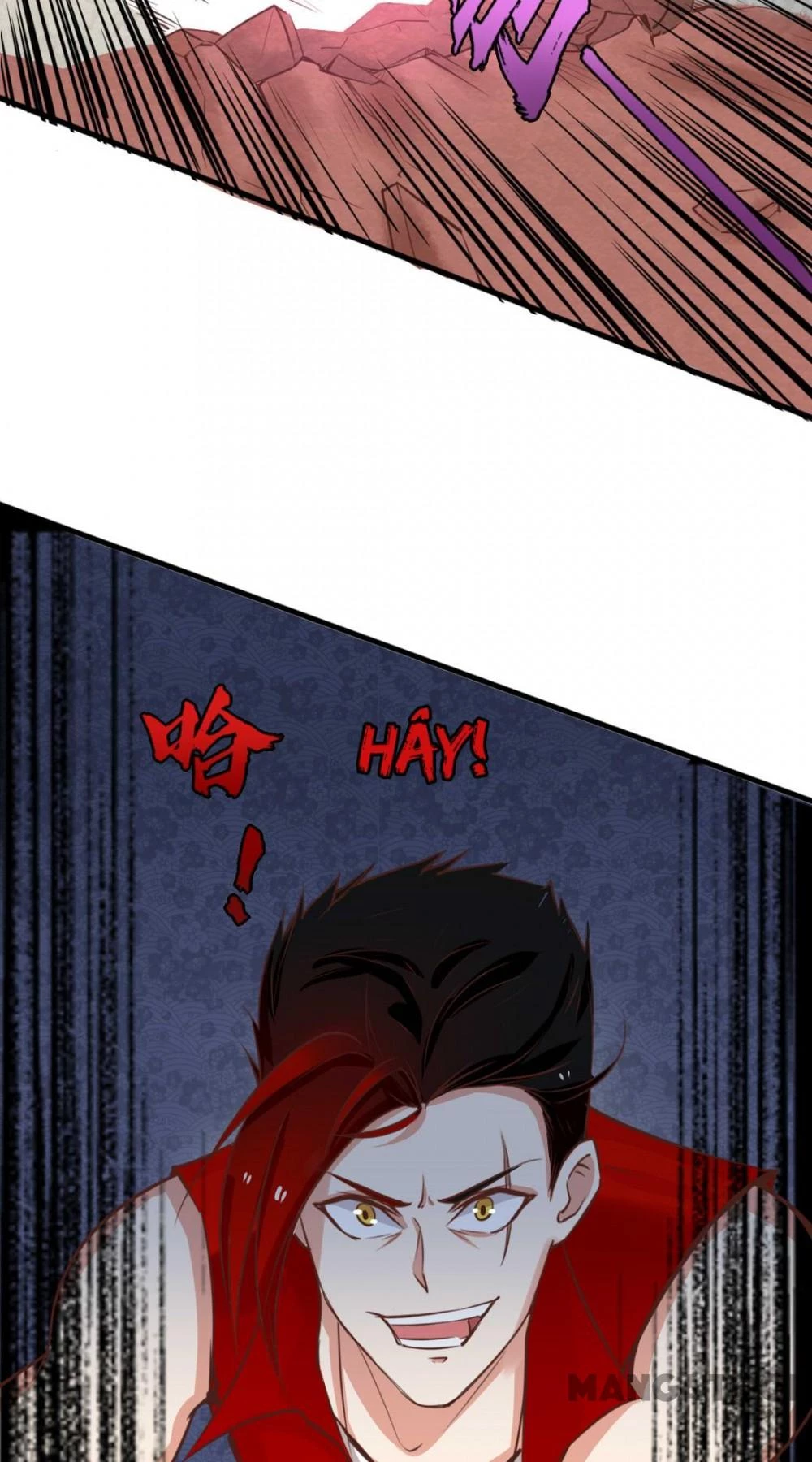 Tôi Và Khách Trọ Mỹ Nhân 26 Tuổi Chapter 94 - Trang 31