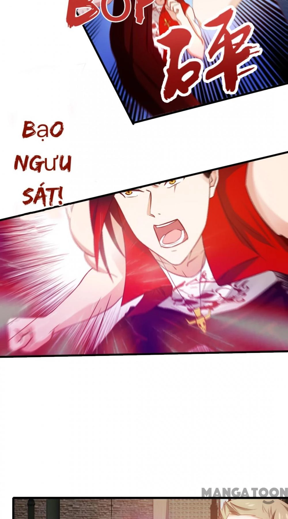 Tôi Và Khách Trọ Mỹ Nhân 26 Tuổi Chapter 94 - Trang 4