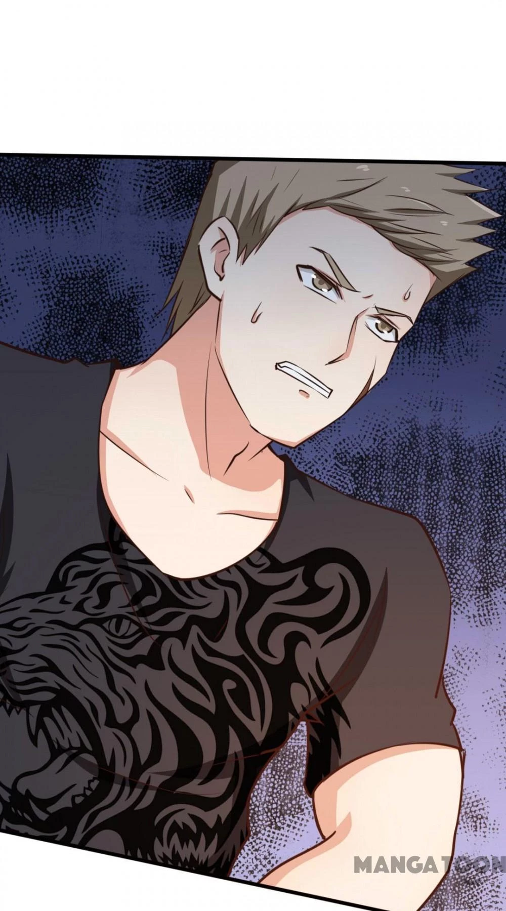 Tôi Và Khách Trọ Mỹ Nhân 26 Tuổi Chapter 94 - Trang 43