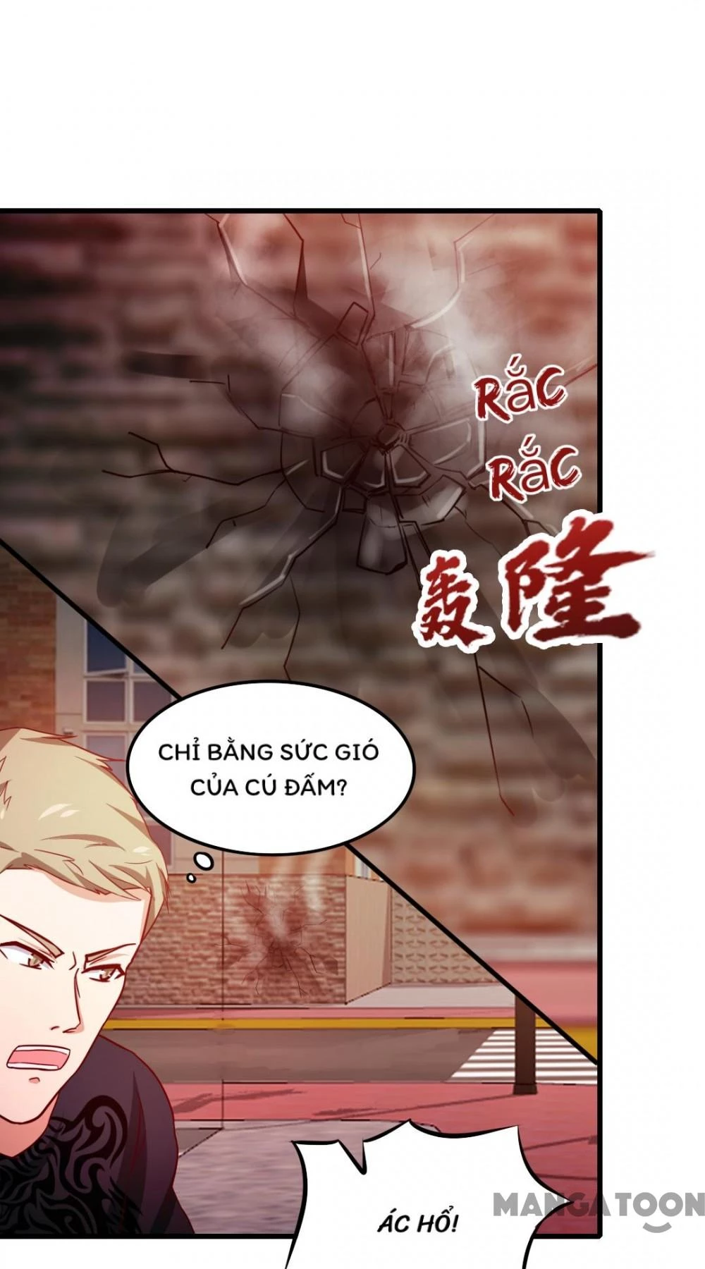 Tôi Và Khách Trọ Mỹ Nhân 26 Tuổi Chapter 94 - Trang 6