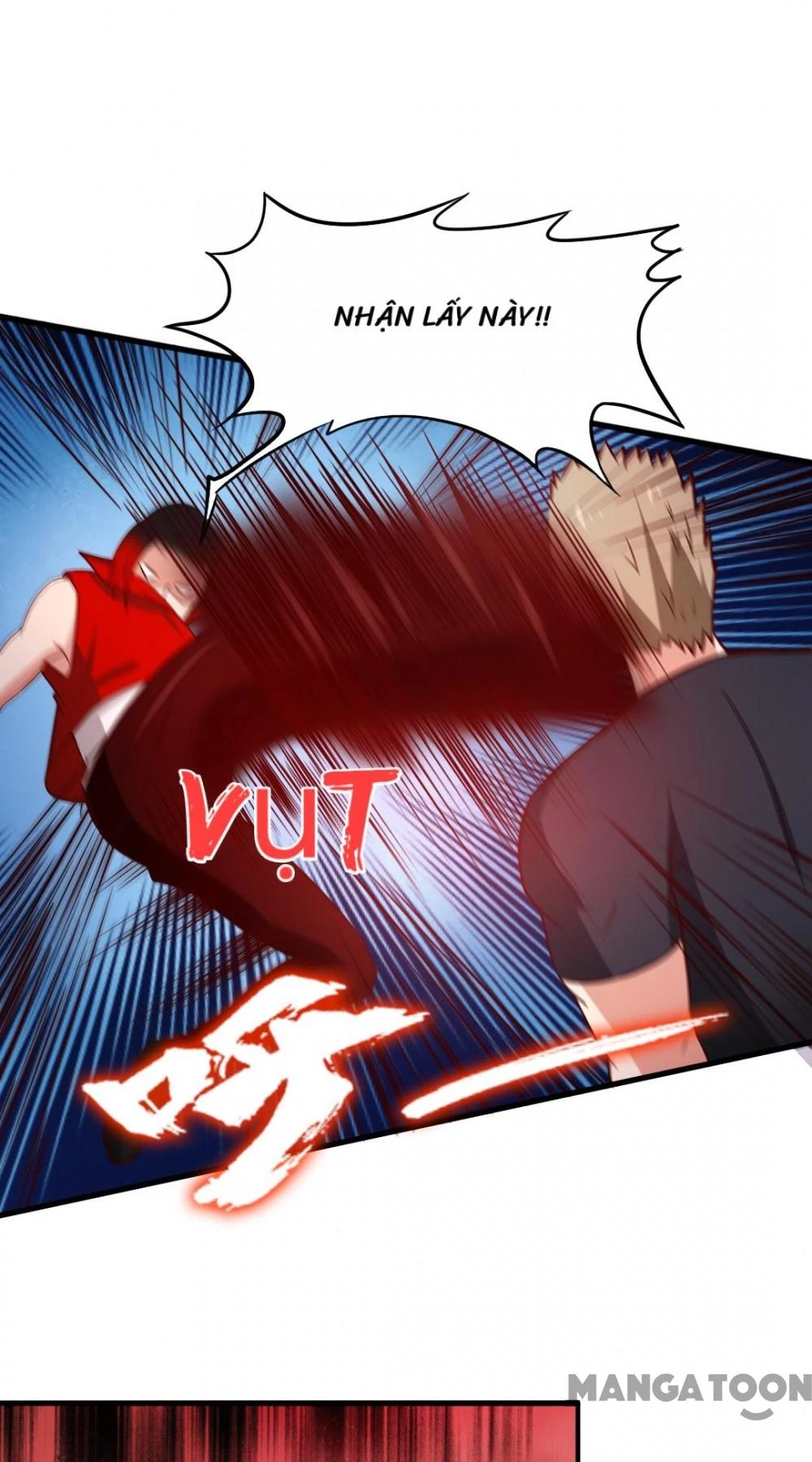 Tôi Và Khách Trọ Mỹ Nhân 26 Tuổi Chapter 94 - Trang 8