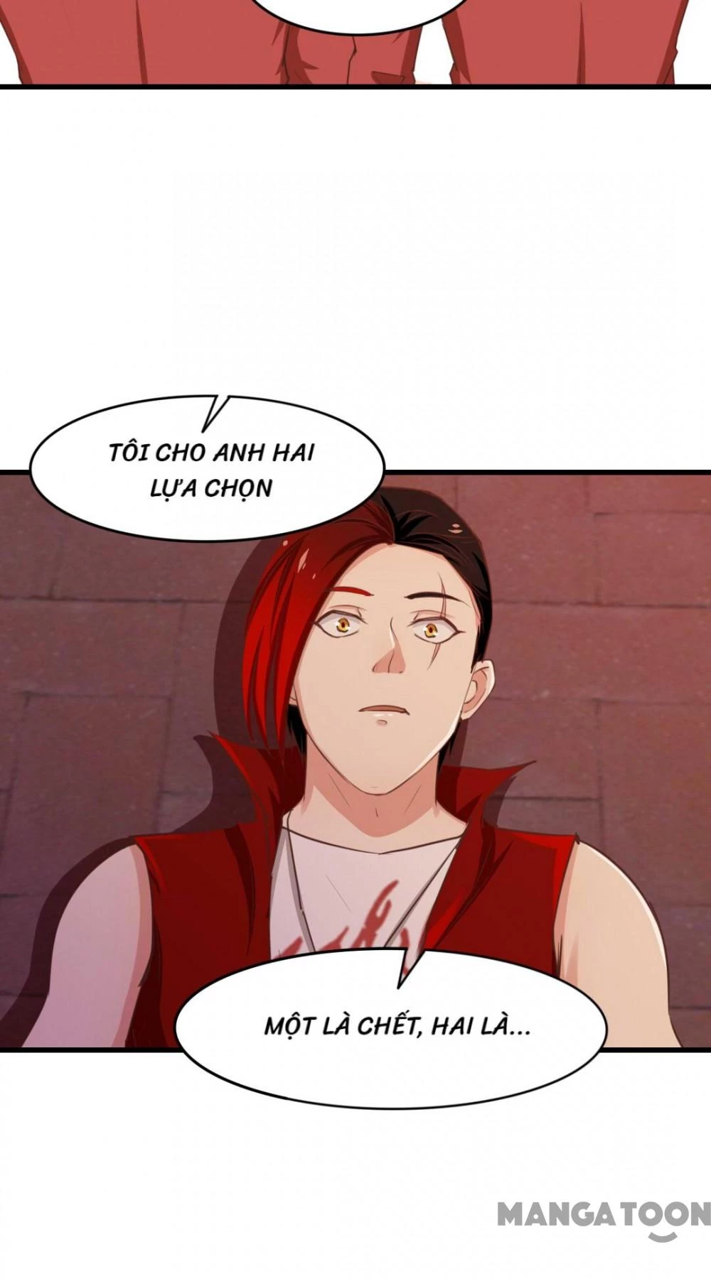 Tôi Và Khách Trọ Mỹ Nhân 26 Tuổi Chapter 95 - Trang 10
