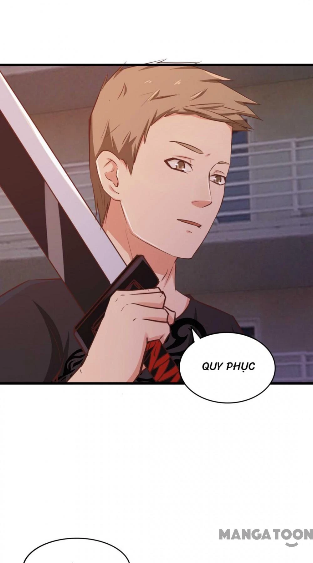Tôi Và Khách Trọ Mỹ Nhân 26 Tuổi Chapter 95 - Trang 11