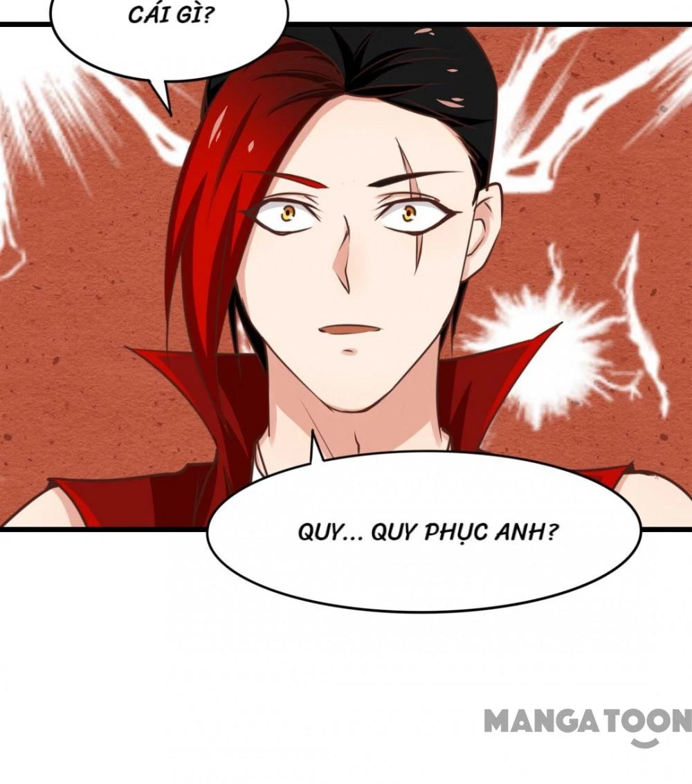 Tôi Và Khách Trọ Mỹ Nhân 26 Tuổi Chapter 95 - Trang 12