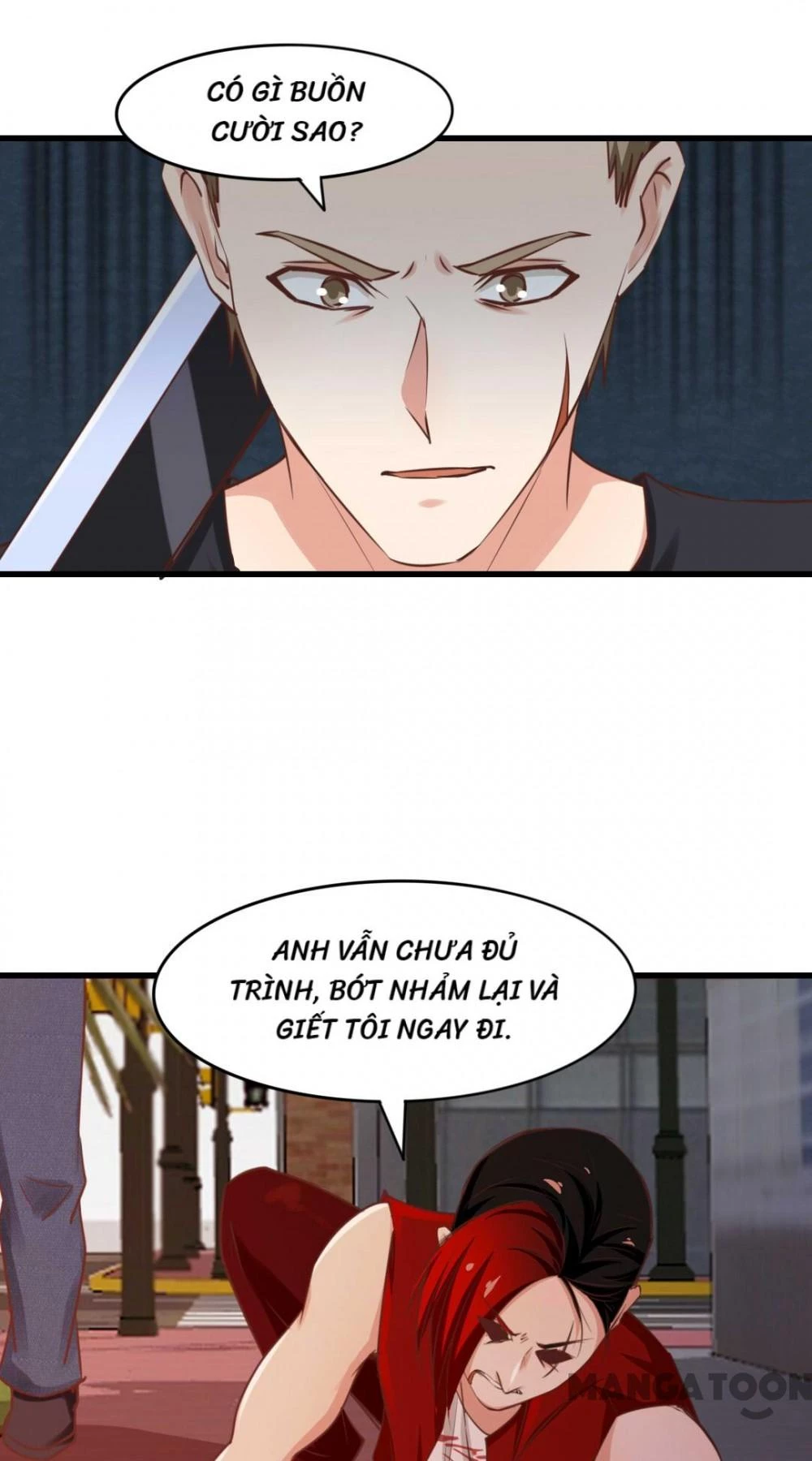 Tôi Và Khách Trọ Mỹ Nhân 26 Tuổi Chapter 95 - Trang 15
