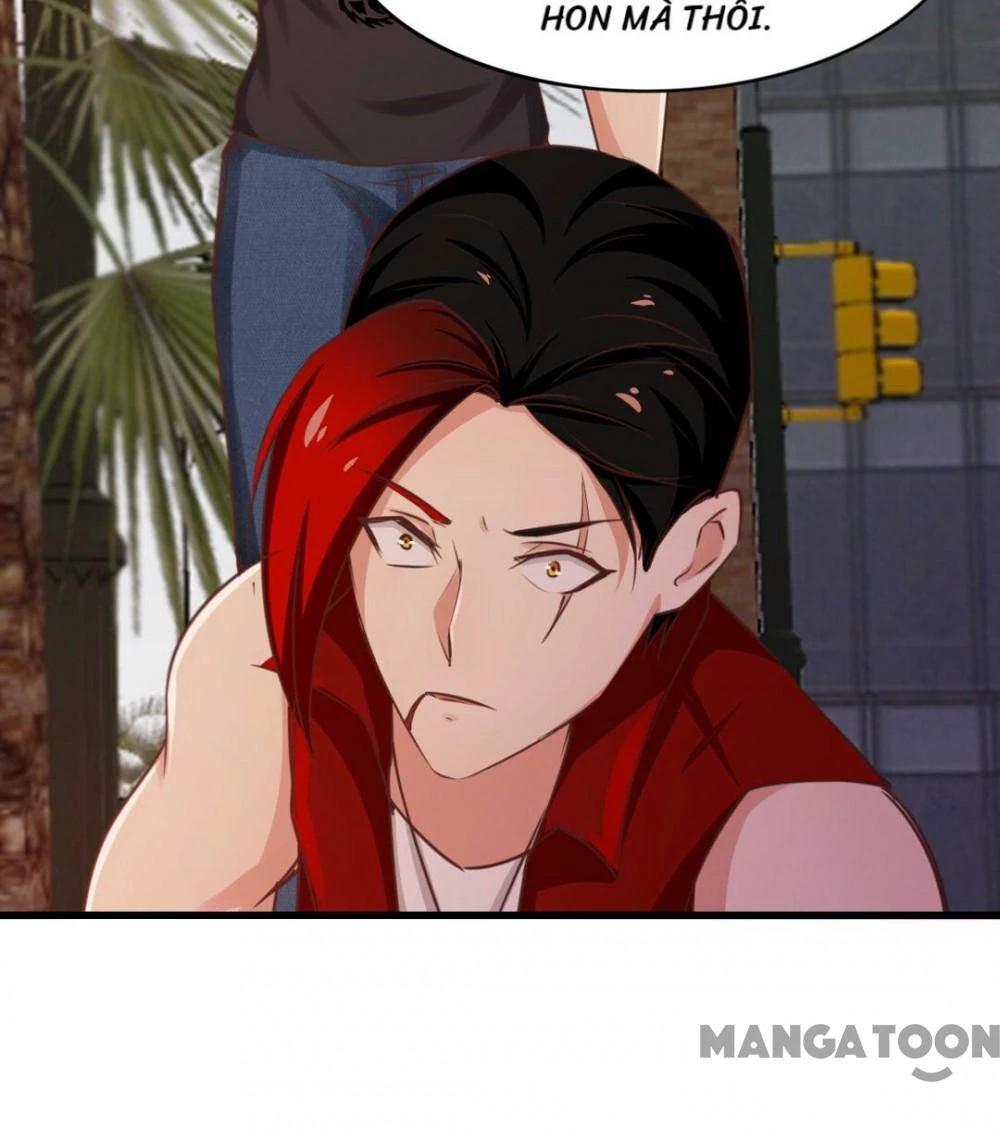 Tôi Và Khách Trọ Mỹ Nhân 26 Tuổi Chapter 95 - Trang 17