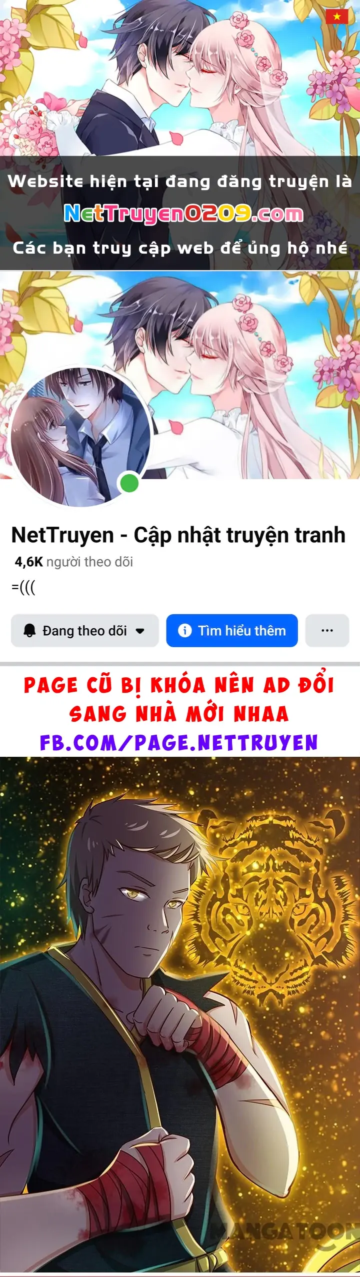 Tôi Và Khách Trọ Mỹ Nhân 26 Tuổi Chapter 95 - Trang 2