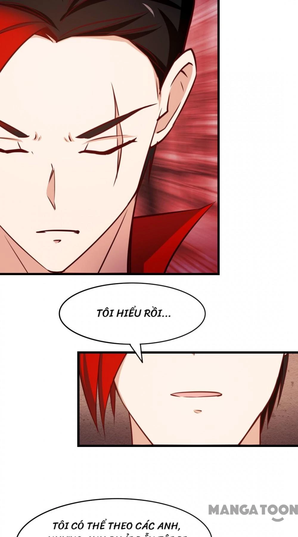 Tôi Và Khách Trọ Mỹ Nhân 26 Tuổi Chapter 95 - Trang 21