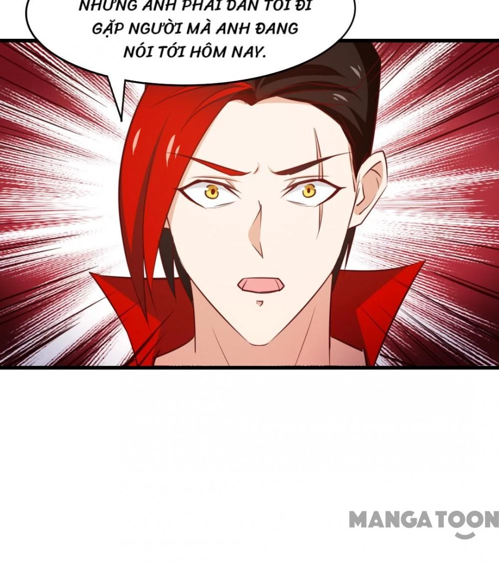Tôi Và Khách Trọ Mỹ Nhân 26 Tuổi Chapter 95 - Trang 22