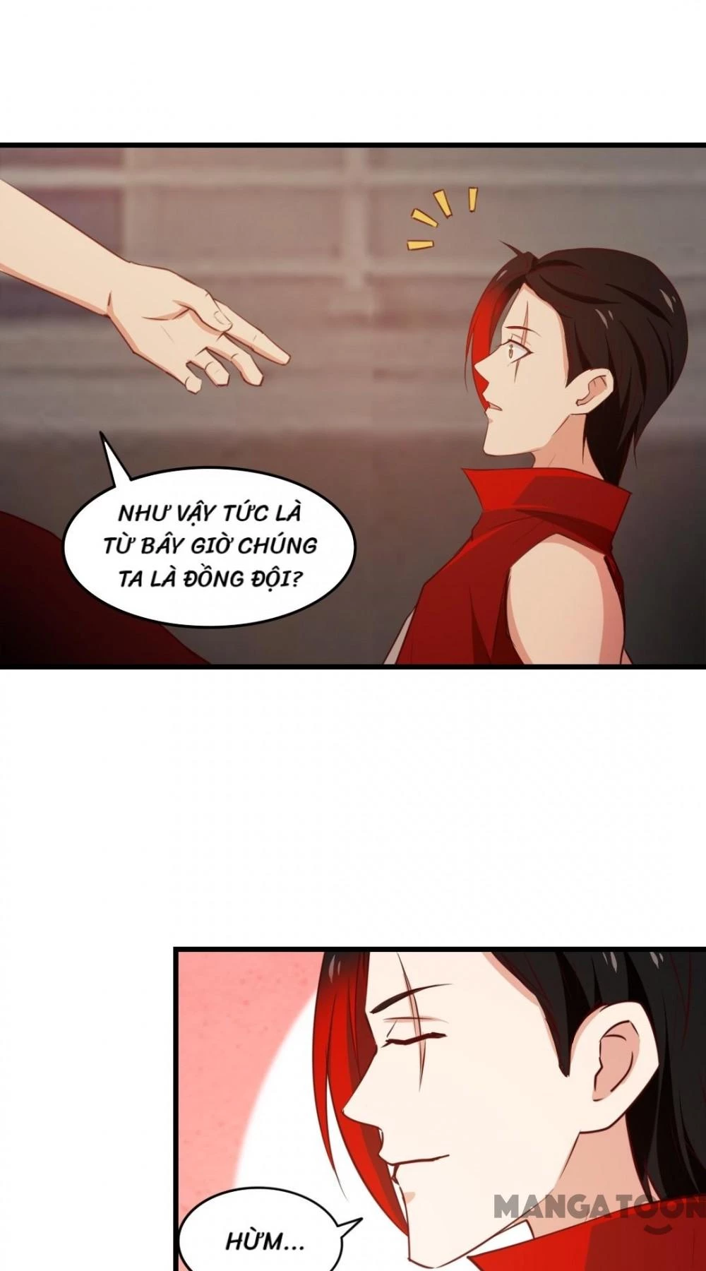 Tôi Và Khách Trọ Mỹ Nhân 26 Tuổi Chapter 95 - Trang 24