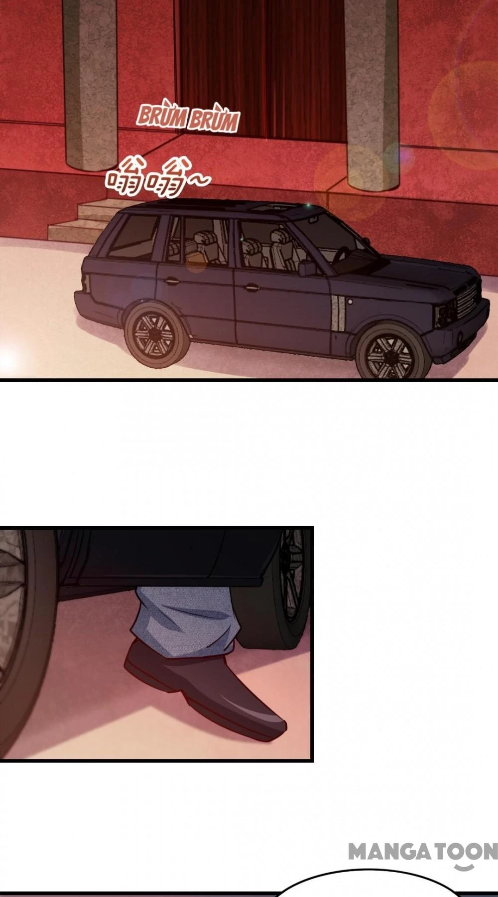 Tôi Và Khách Trọ Mỹ Nhân 26 Tuổi Chapter 95 - Trang 26