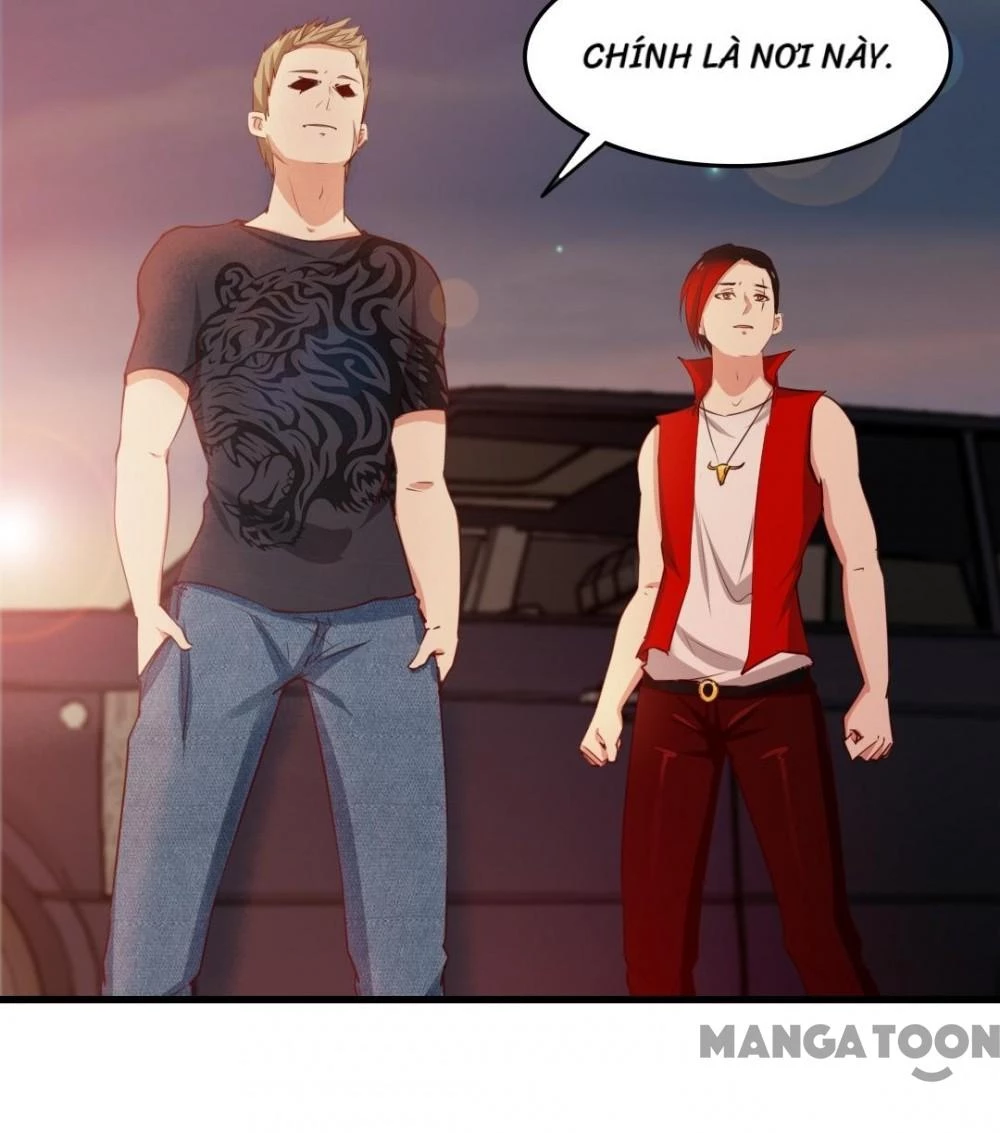 Tôi Và Khách Trọ Mỹ Nhân 26 Tuổi Chapter 95 - Trang 27