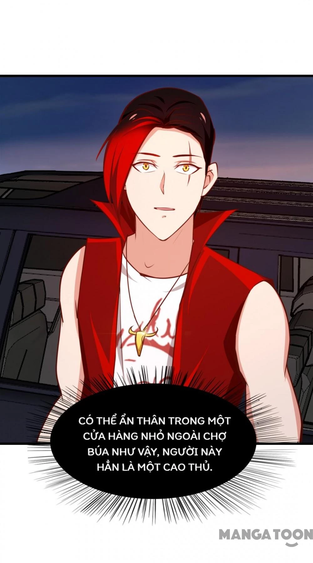 Tôi Và Khách Trọ Mỹ Nhân 26 Tuổi Chapter 95 - Trang 28