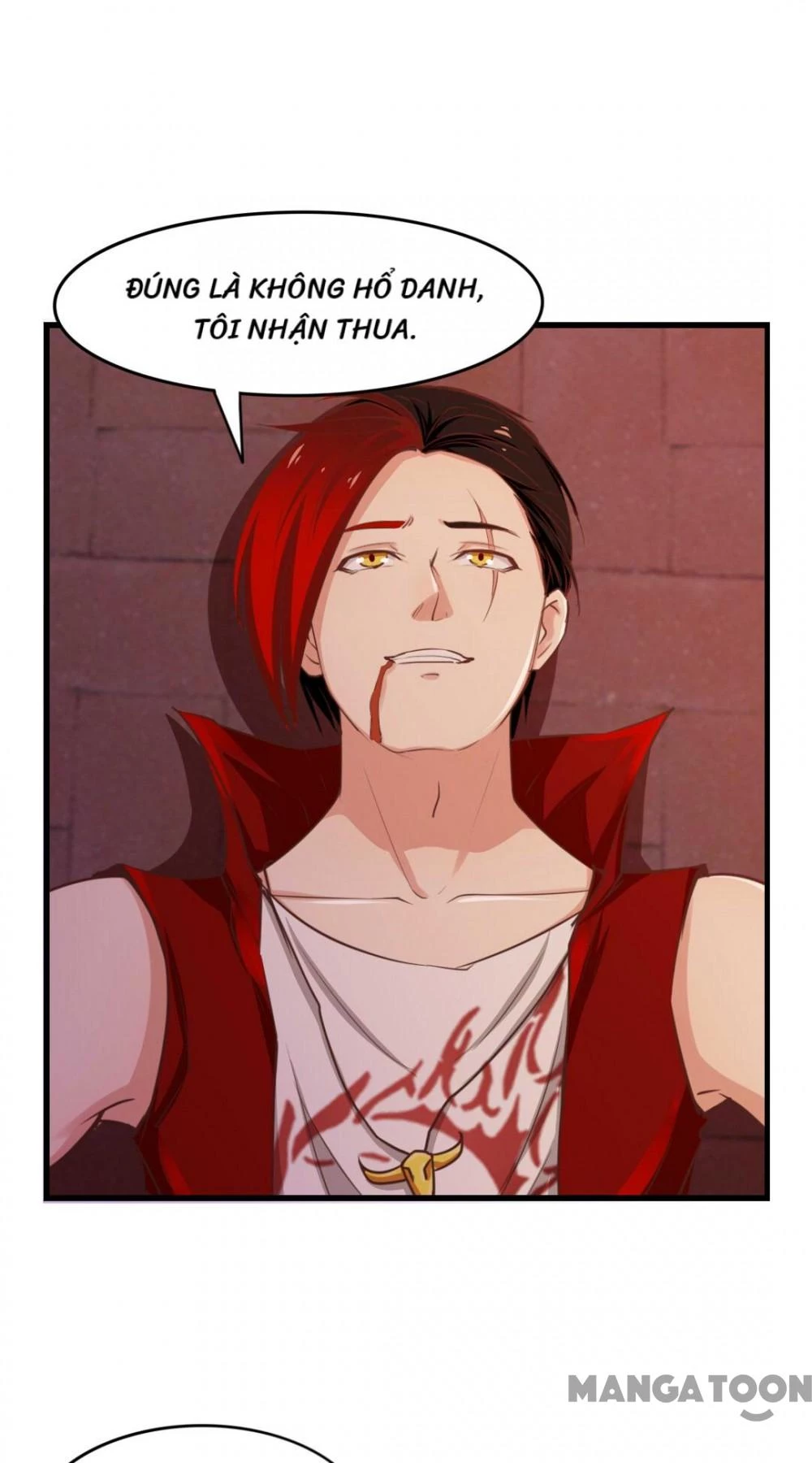 Tôi Và Khách Trọ Mỹ Nhân 26 Tuổi Chapter 95 - Trang 6