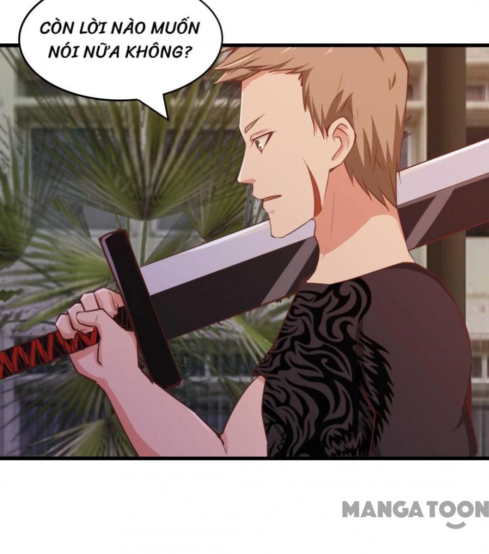 Tôi Và Khách Trọ Mỹ Nhân 26 Tuổi Chapter 95 - Trang 7