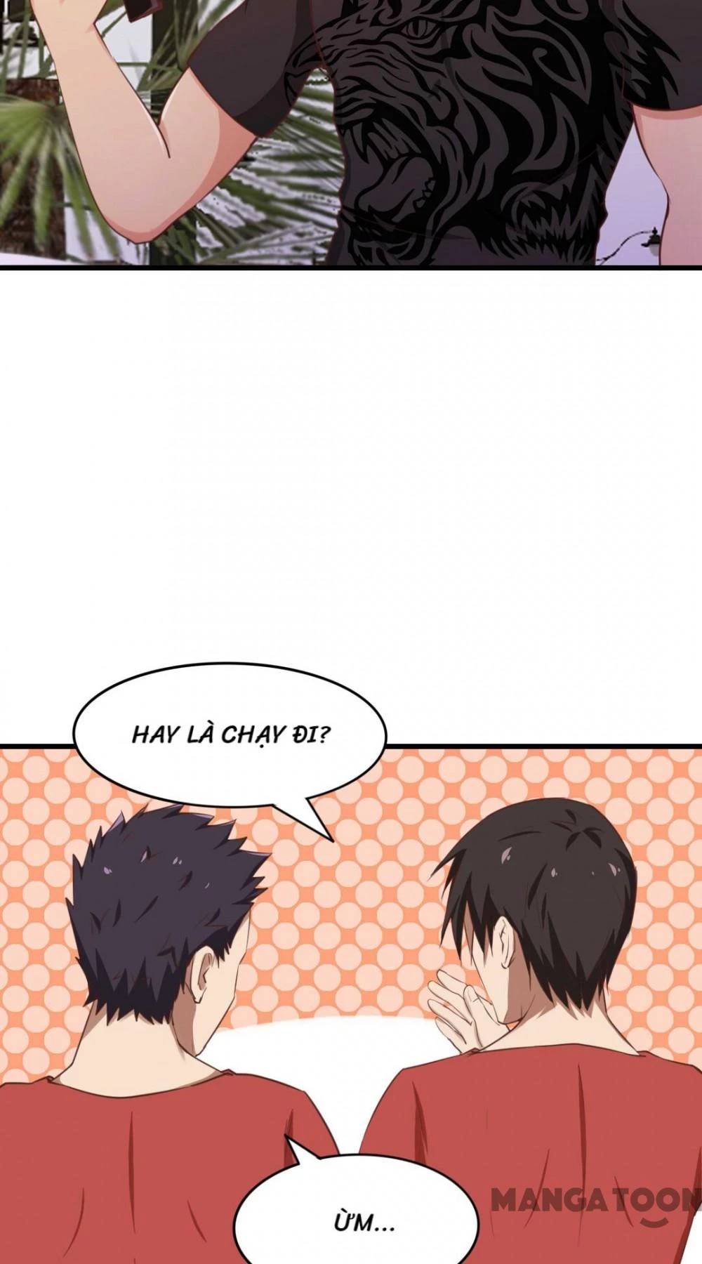 Tôi Và Khách Trọ Mỹ Nhân 26 Tuổi Chapter 95 - Trang 9