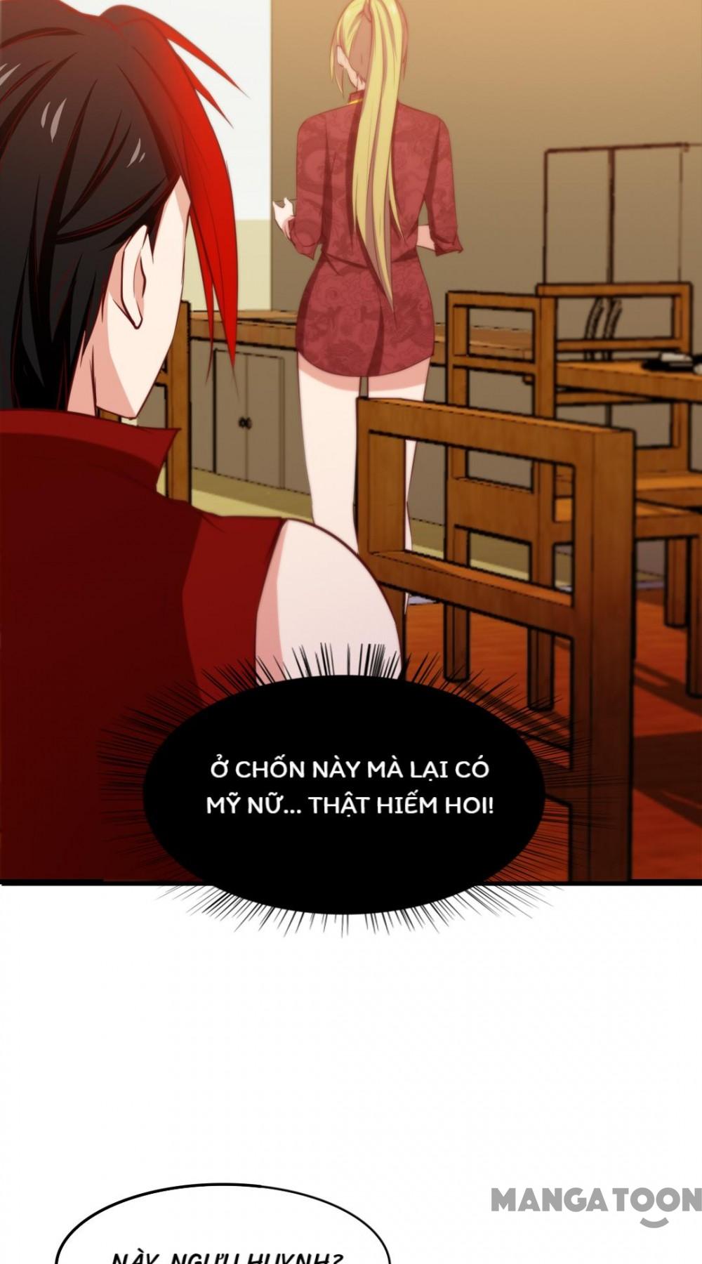 Tôi Và Khách Trọ Mỹ Nhân 26 Tuổi Chapter 96 - Trang 10