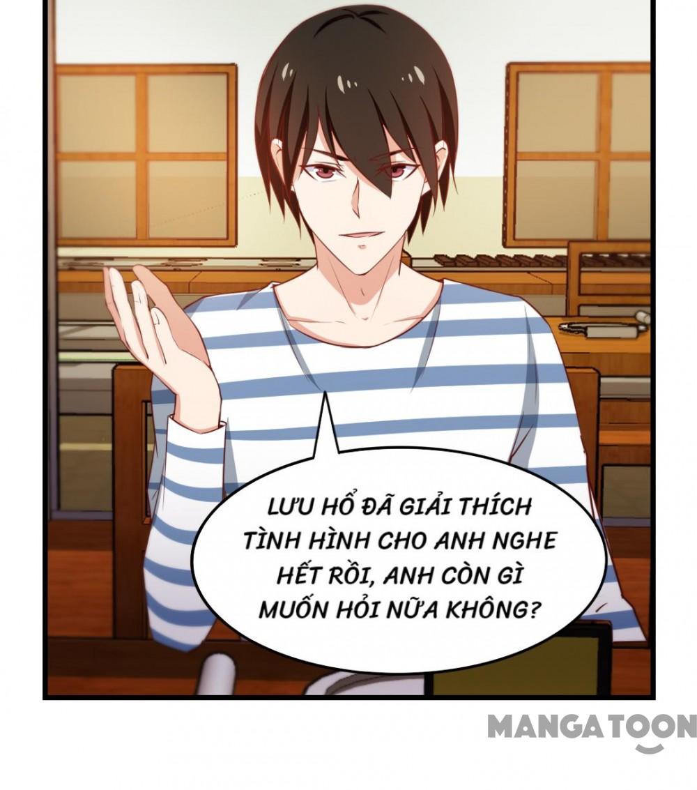 Tôi Và Khách Trọ Mỹ Nhân 26 Tuổi Chapter 96 - Trang 12