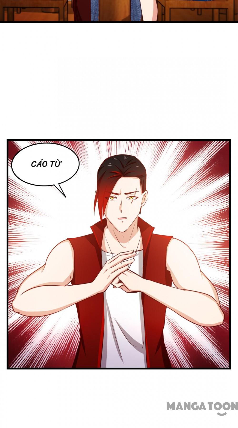 Tôi Và Khách Trọ Mỹ Nhân 26 Tuổi Chapter 96 - Trang 14