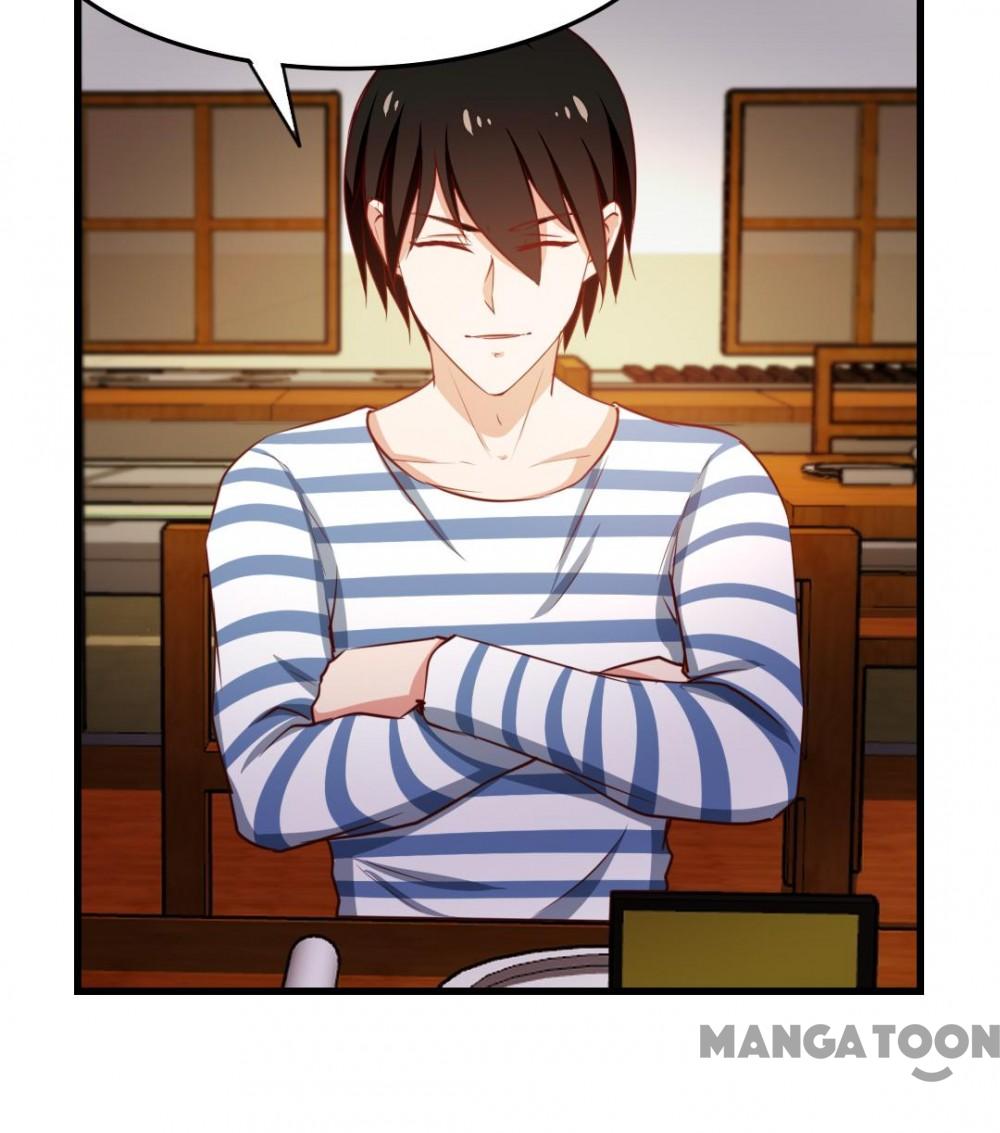 Tôi Và Khách Trọ Mỹ Nhân 26 Tuổi Chapter 96 - Trang 17