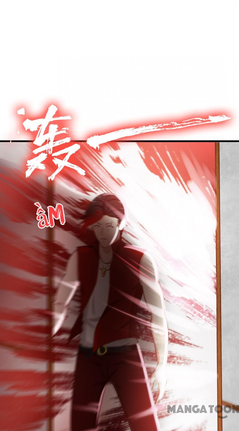 Tôi Và Khách Trọ Mỹ Nhân 26 Tuổi Chapter 96 - Trang 21