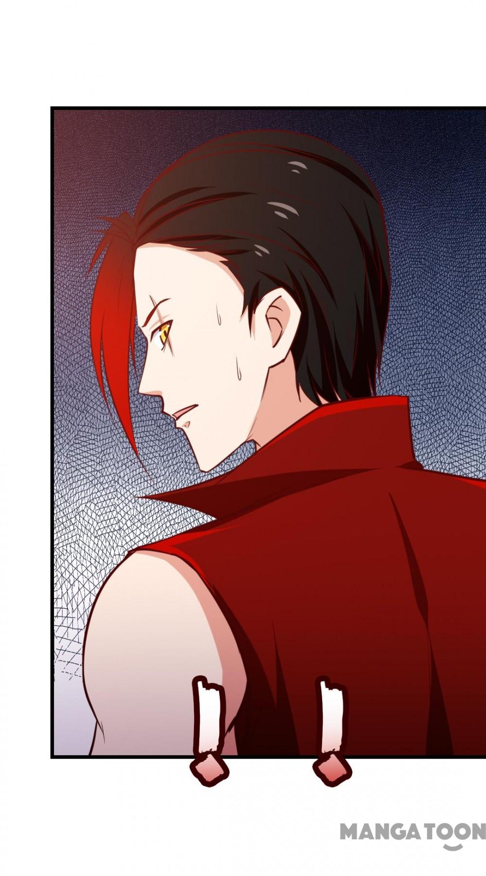 Tôi Và Khách Trọ Mỹ Nhân 26 Tuổi Chapter 96 - Trang 23