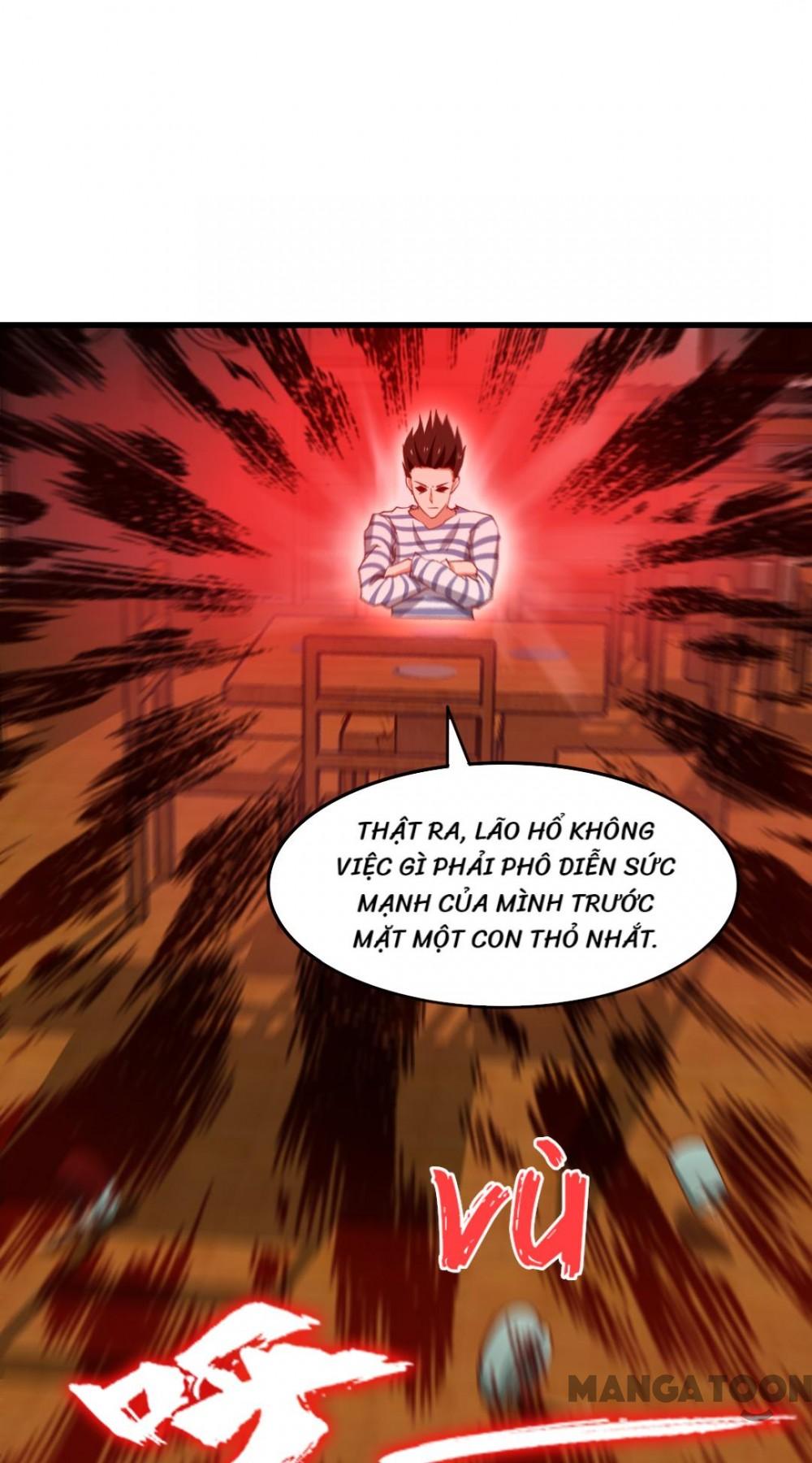 Tôi Và Khách Trọ Mỹ Nhân 26 Tuổi Chapter 96 - Trang 24