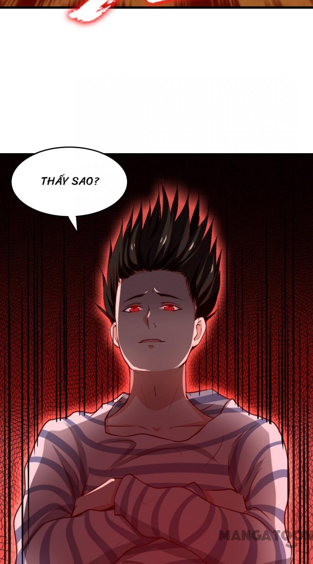 Tôi Và Khách Trọ Mỹ Nhân 26 Tuổi Chapter 96 - Trang 25