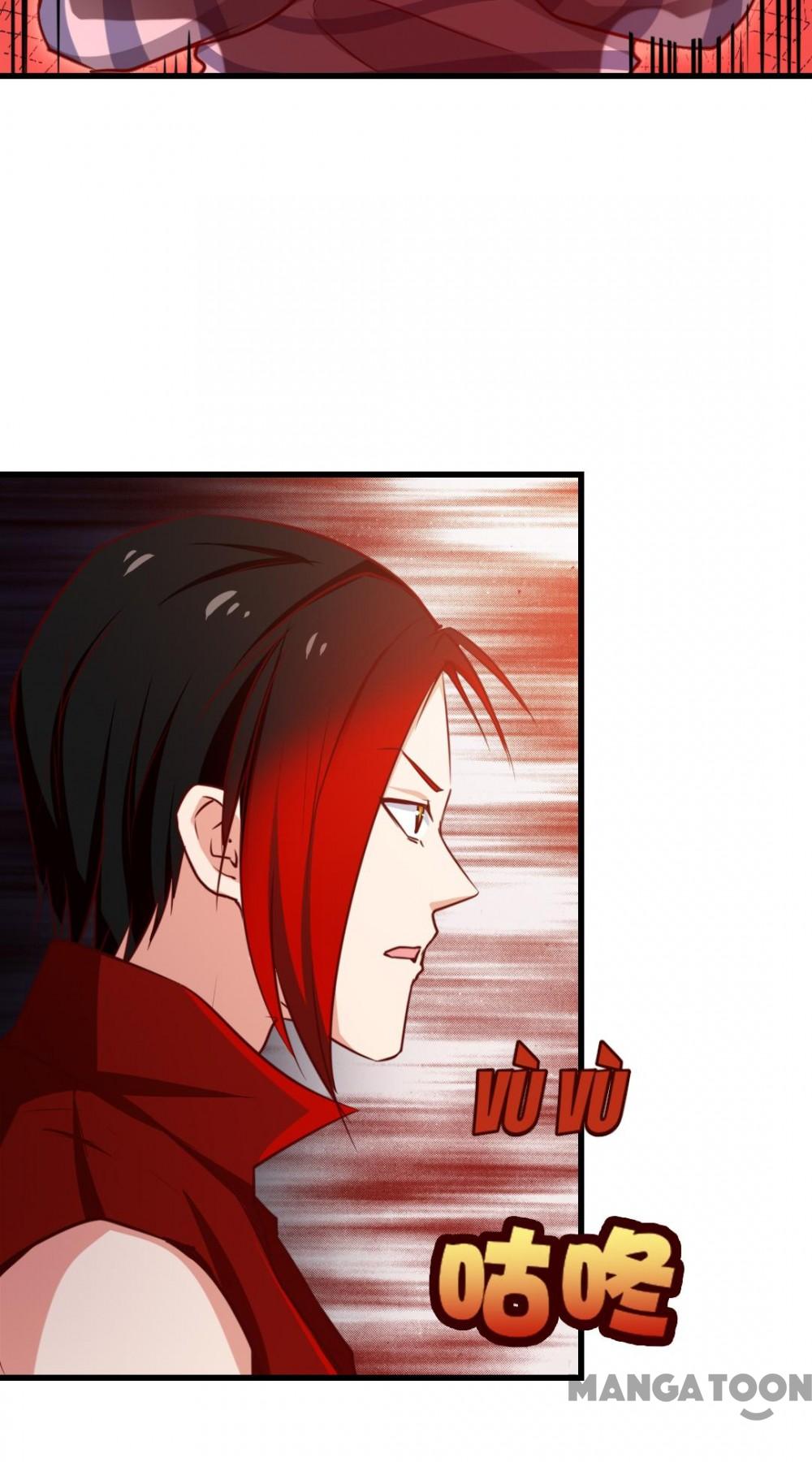 Tôi Và Khách Trọ Mỹ Nhân 26 Tuổi Chapter 96 - Trang 26