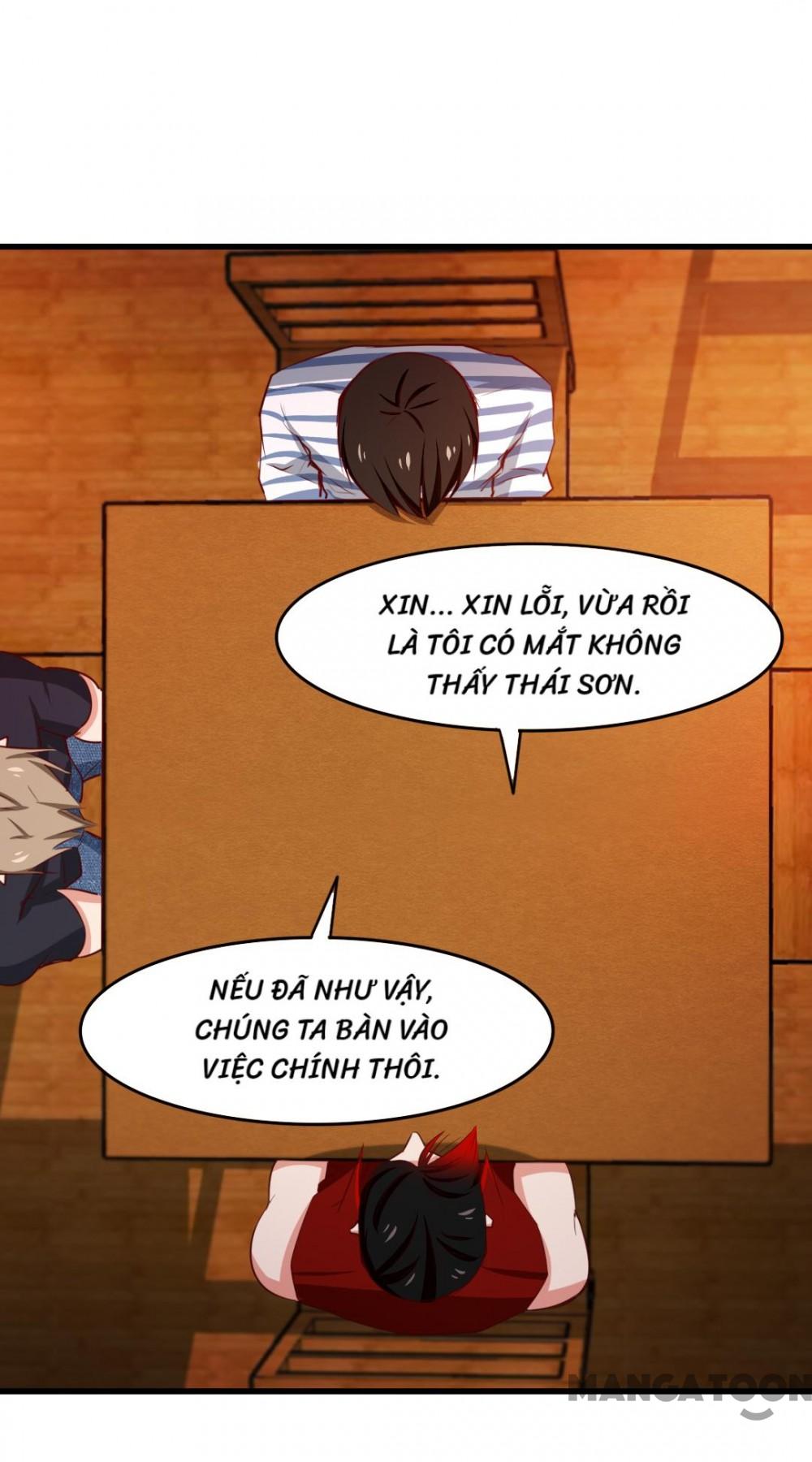 Tôi Và Khách Trọ Mỹ Nhân 26 Tuổi Chapter 96 - Trang 28