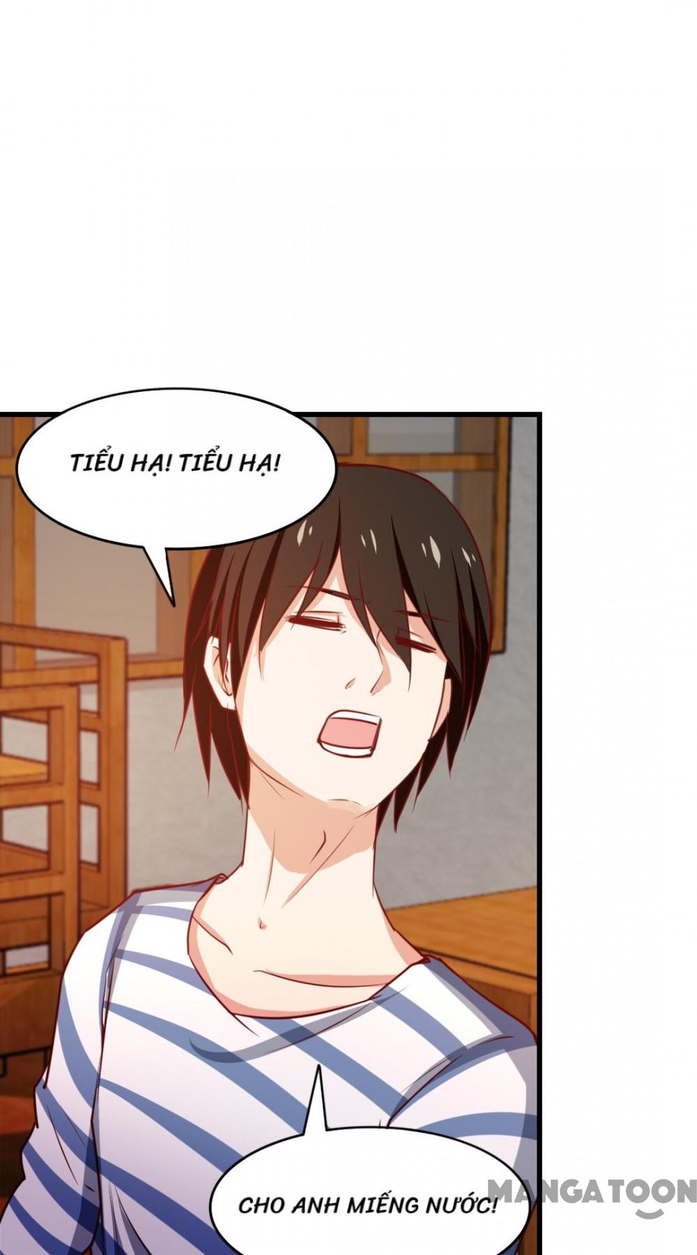 Tôi Và Khách Trọ Mỹ Nhân 26 Tuổi Chapter 96 - Trang 29
