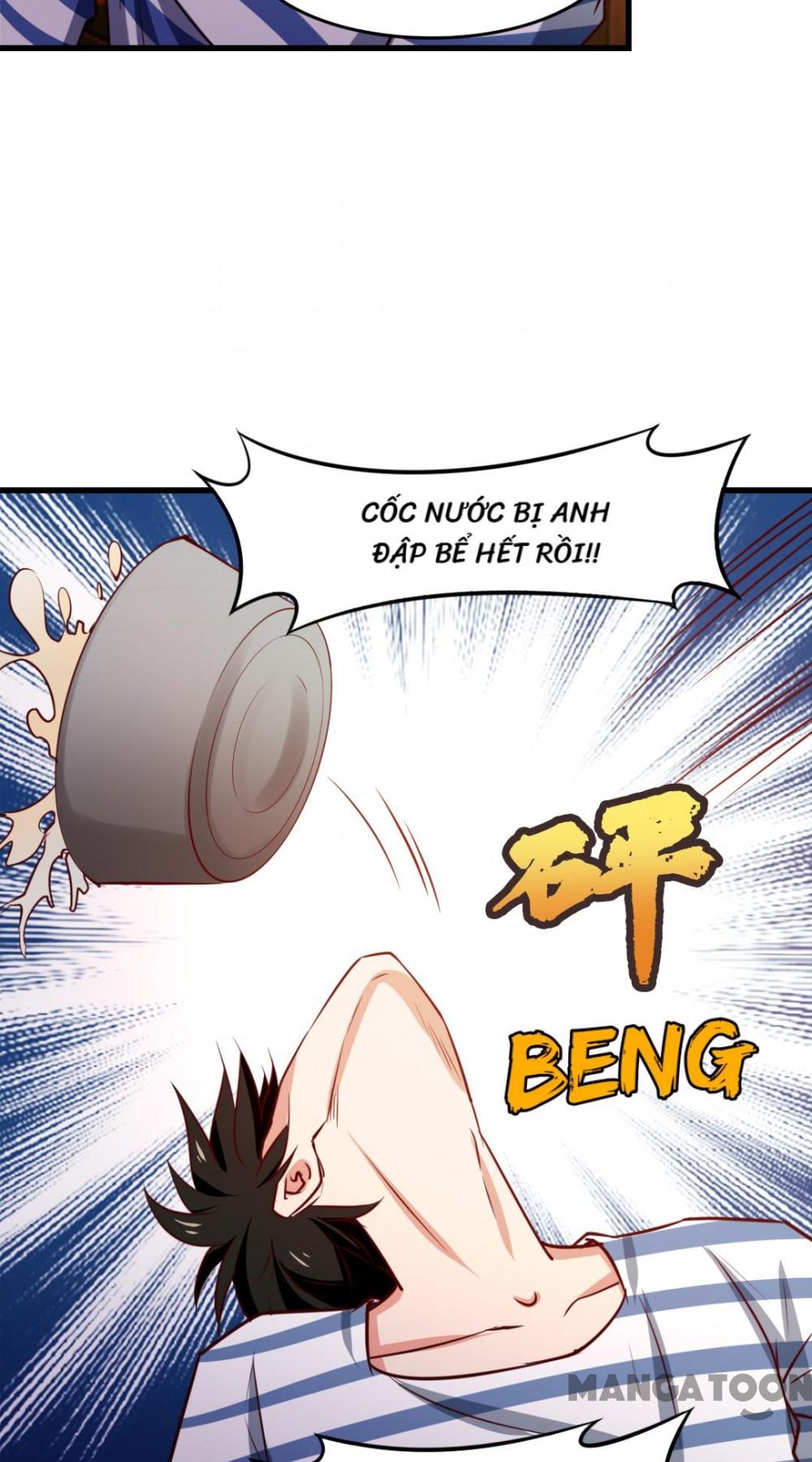 Tôi Và Khách Trọ Mỹ Nhân 26 Tuổi Chapter 96 - Trang 30