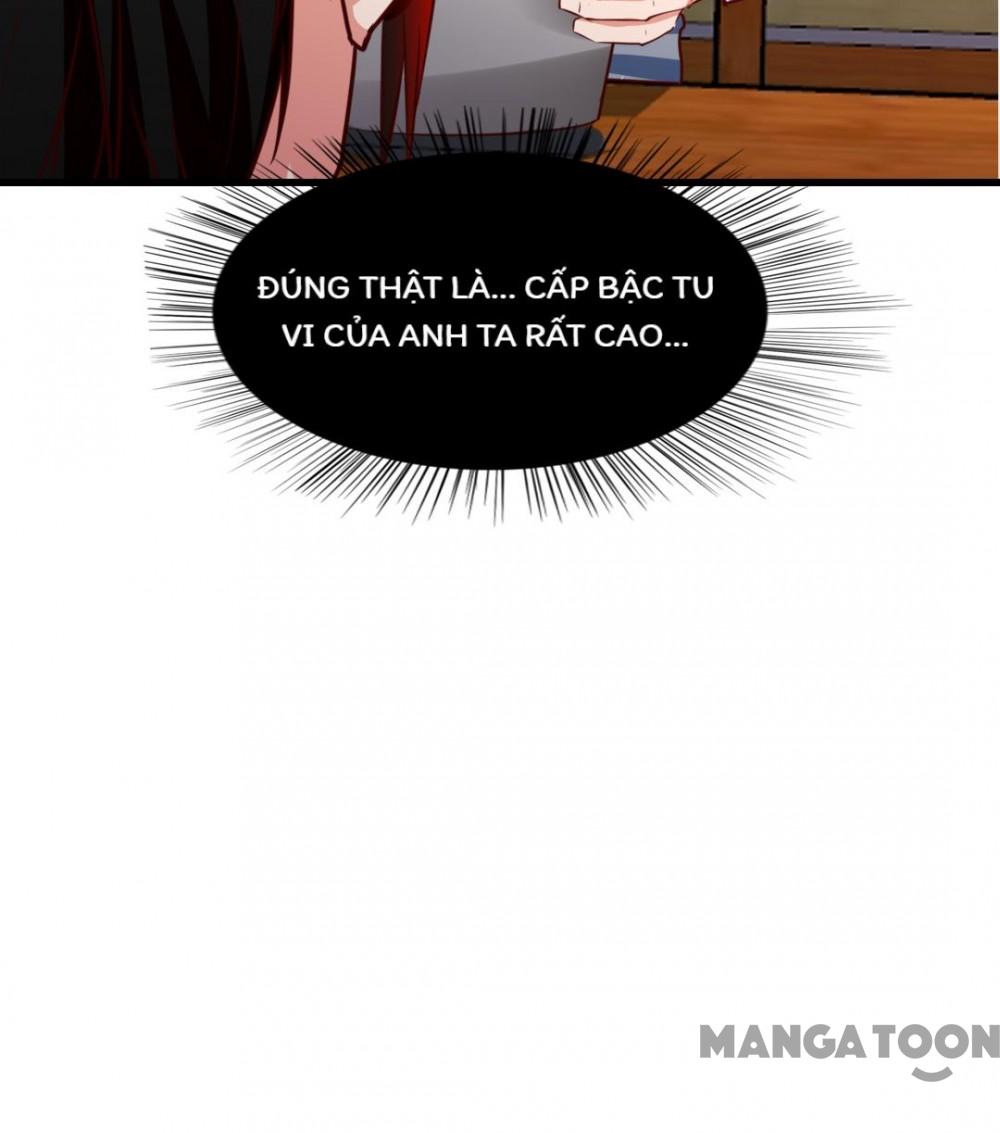 Tôi Và Khách Trọ Mỹ Nhân 26 Tuổi Chapter 96 - Trang 32