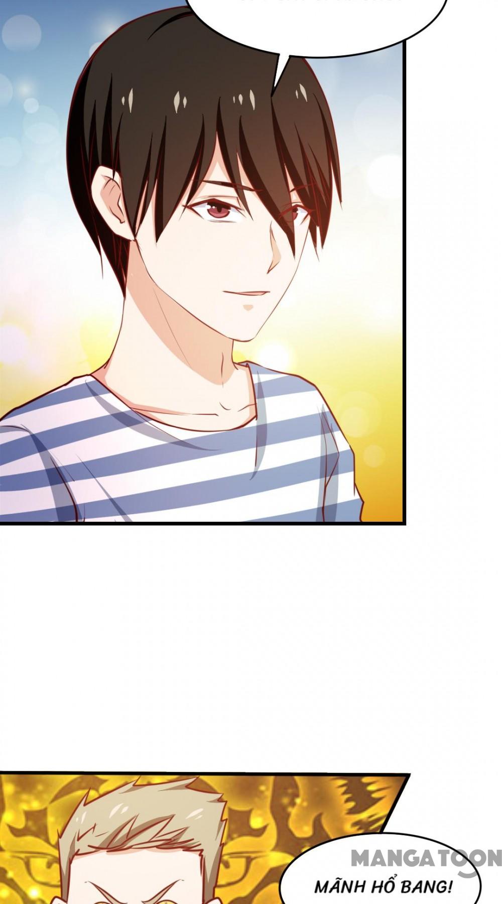 Tôi Và Khách Trọ Mỹ Nhân 26 Tuổi Chapter 96 - Trang 34