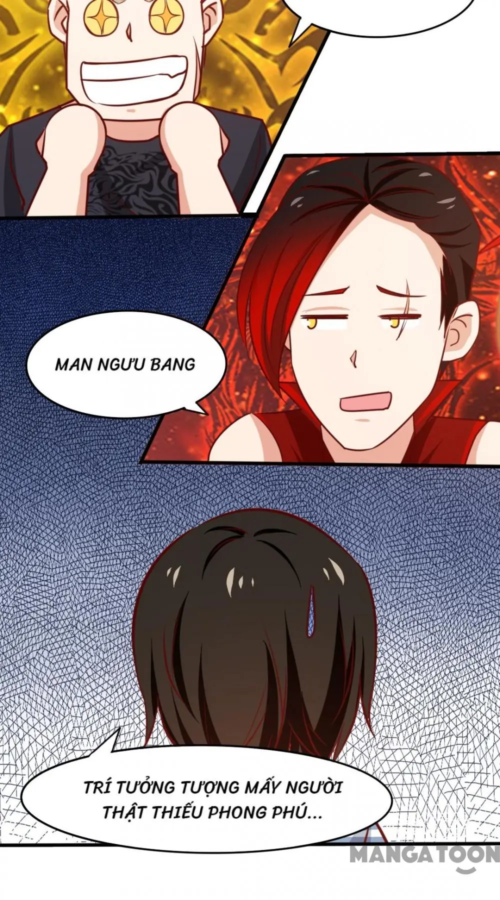 Tôi Và Khách Trọ Mỹ Nhân 26 Tuổi Chapter 96 - Trang 35