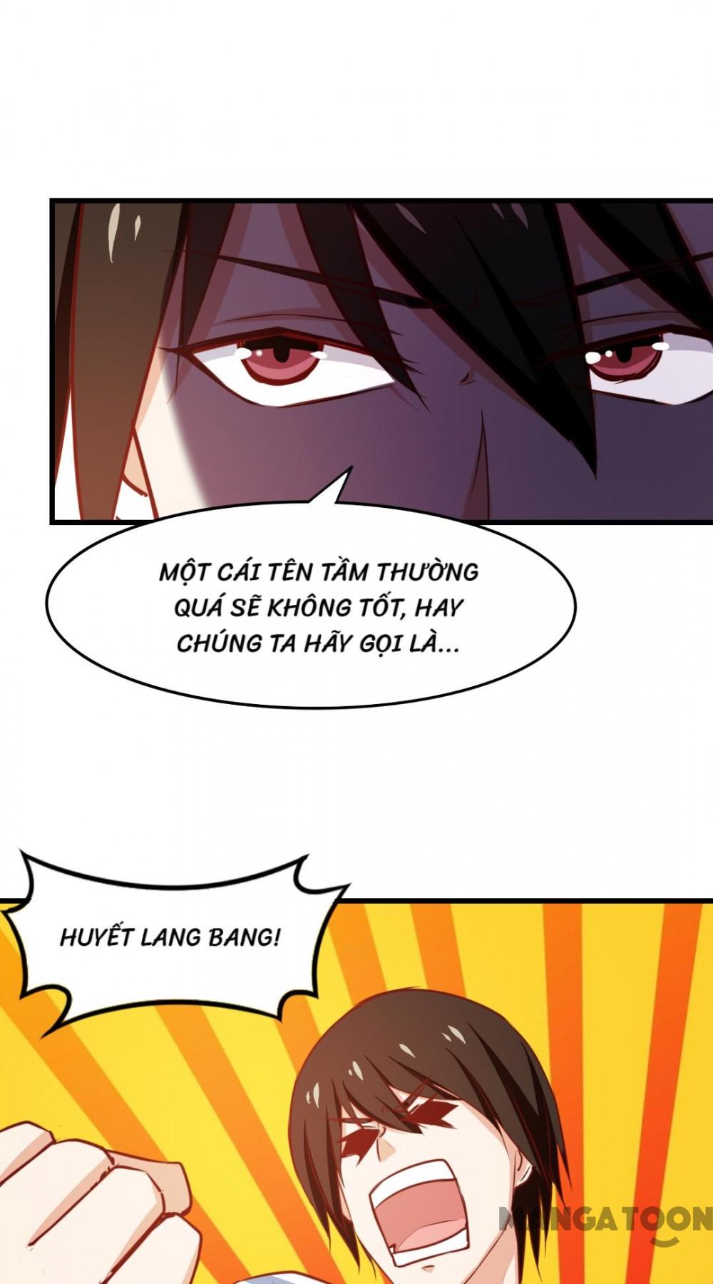 Tôi Và Khách Trọ Mỹ Nhân 26 Tuổi Chapter 96 - Trang 36